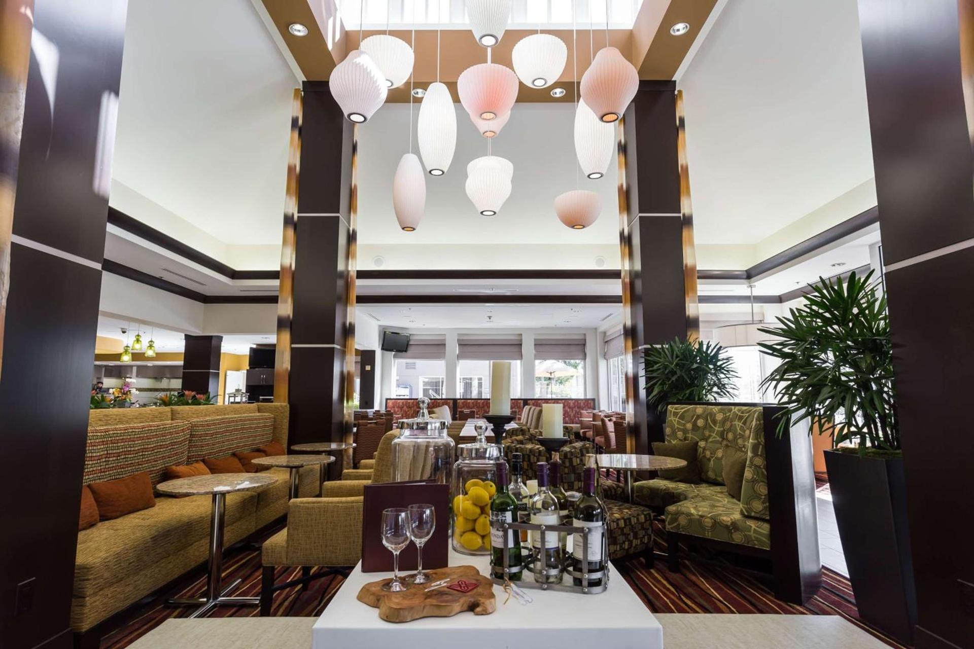 Hilton Garden Inn San Mateo photo 6