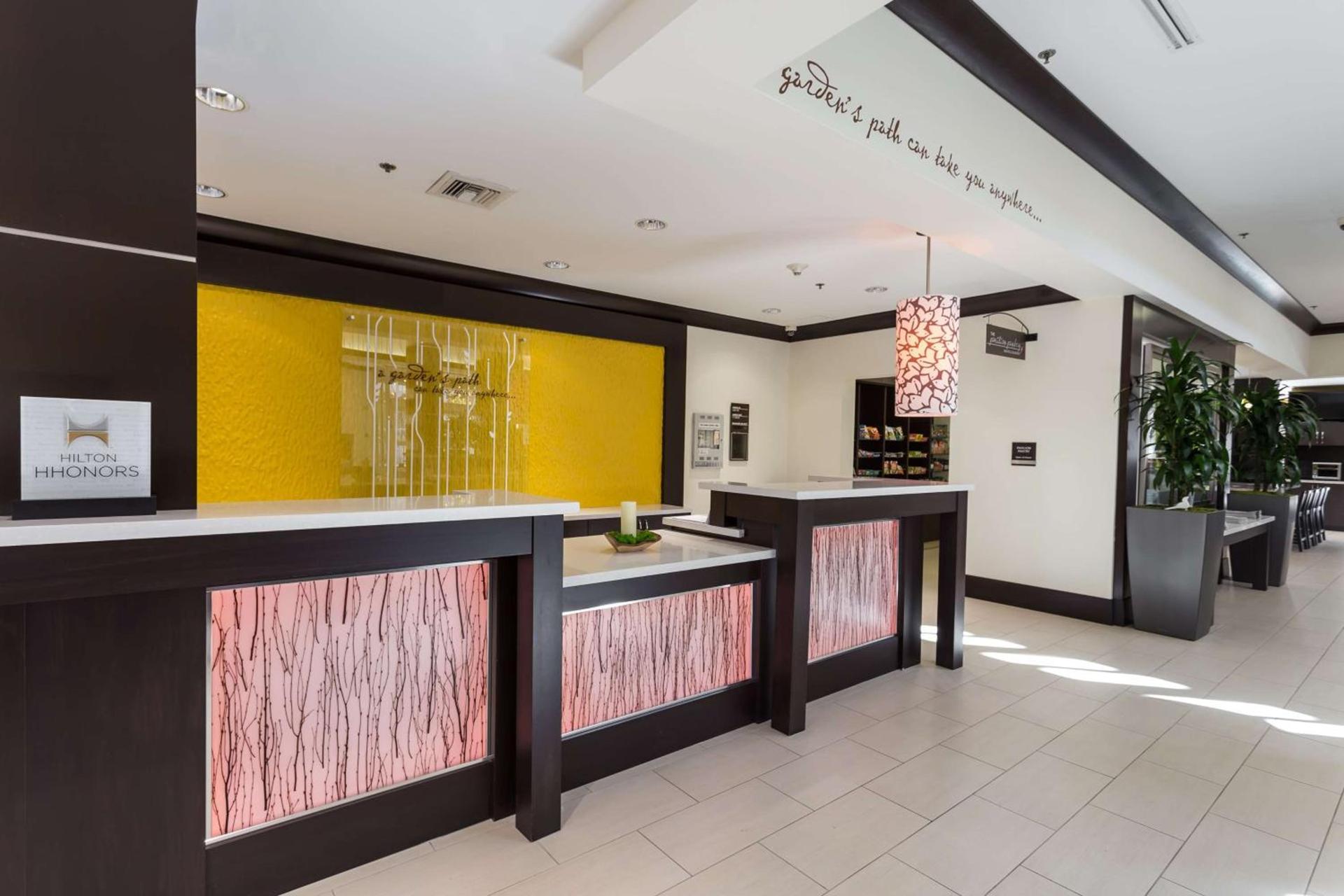 Hilton Garden Inn San Mateo photo 9