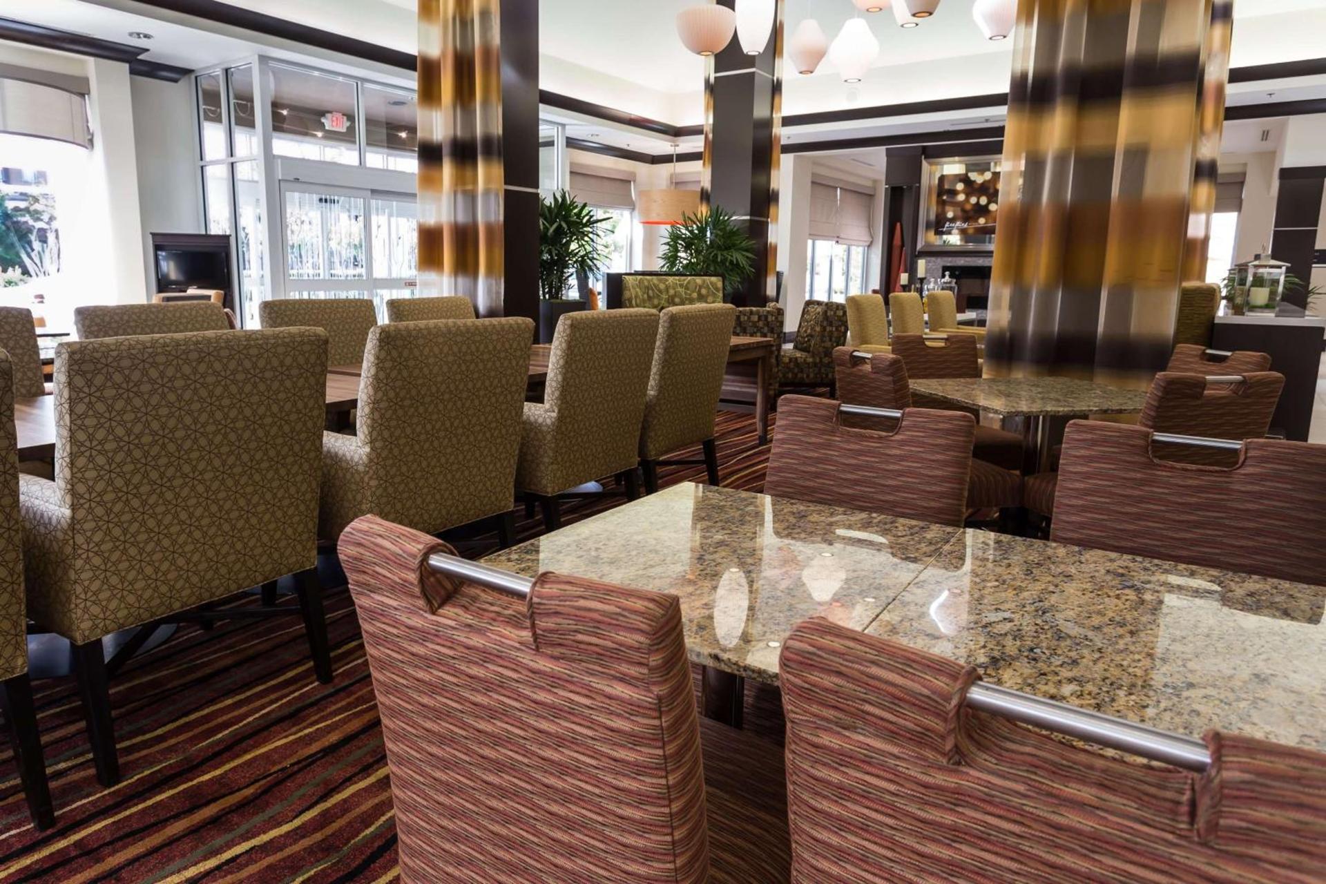 Hilton Garden Inn San Mateo photo 15