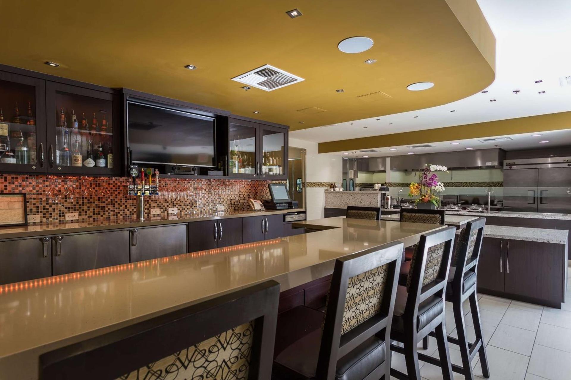 Hilton Garden Inn San Mateo photo 8