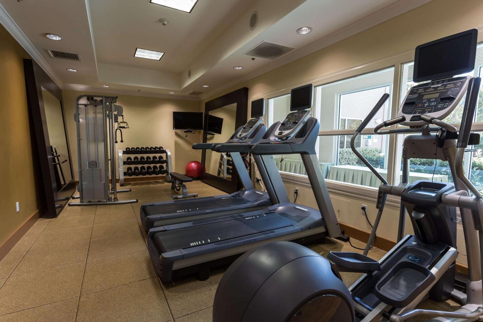 Hilton Garden Inn San Mateo photo 19