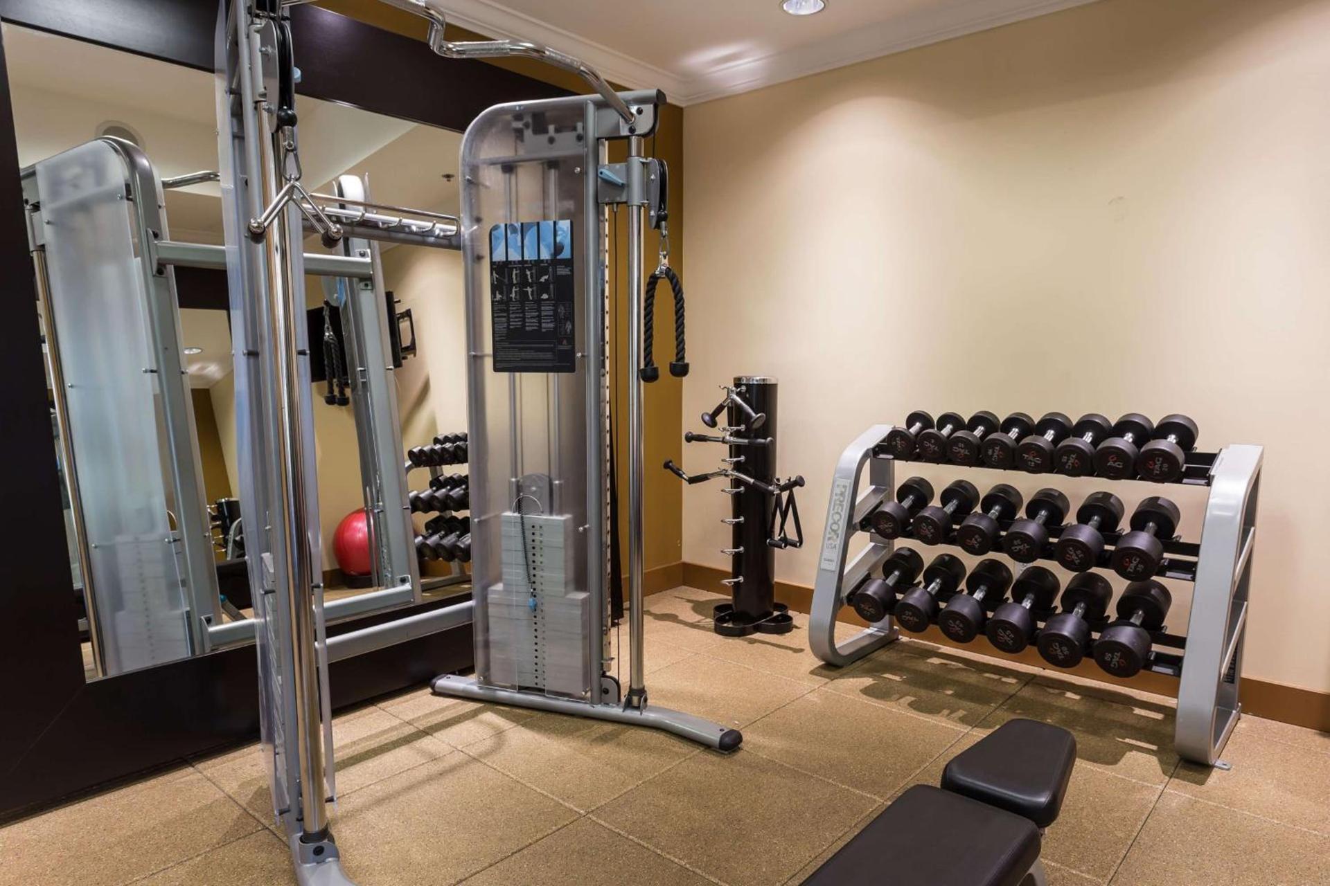 Hilton Garden Inn San Mateo photo 18