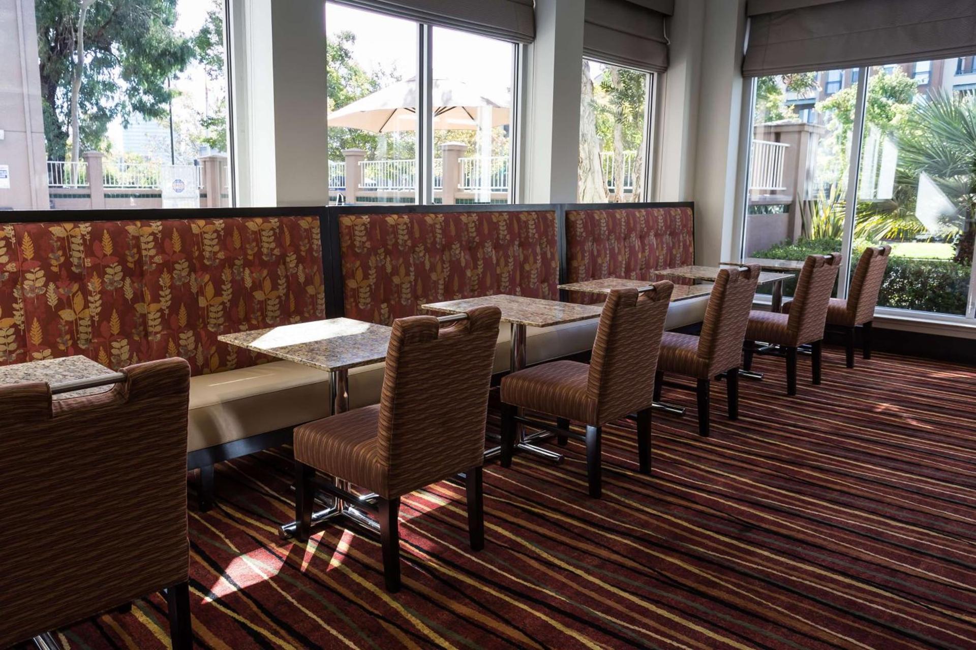 Hilton Garden Inn San Mateo photo 17