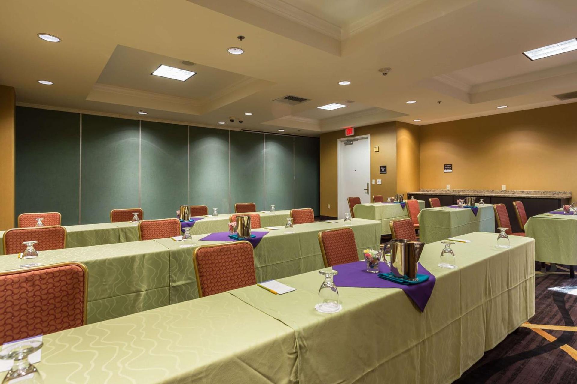 Hilton Garden Inn San Mateo photo 40