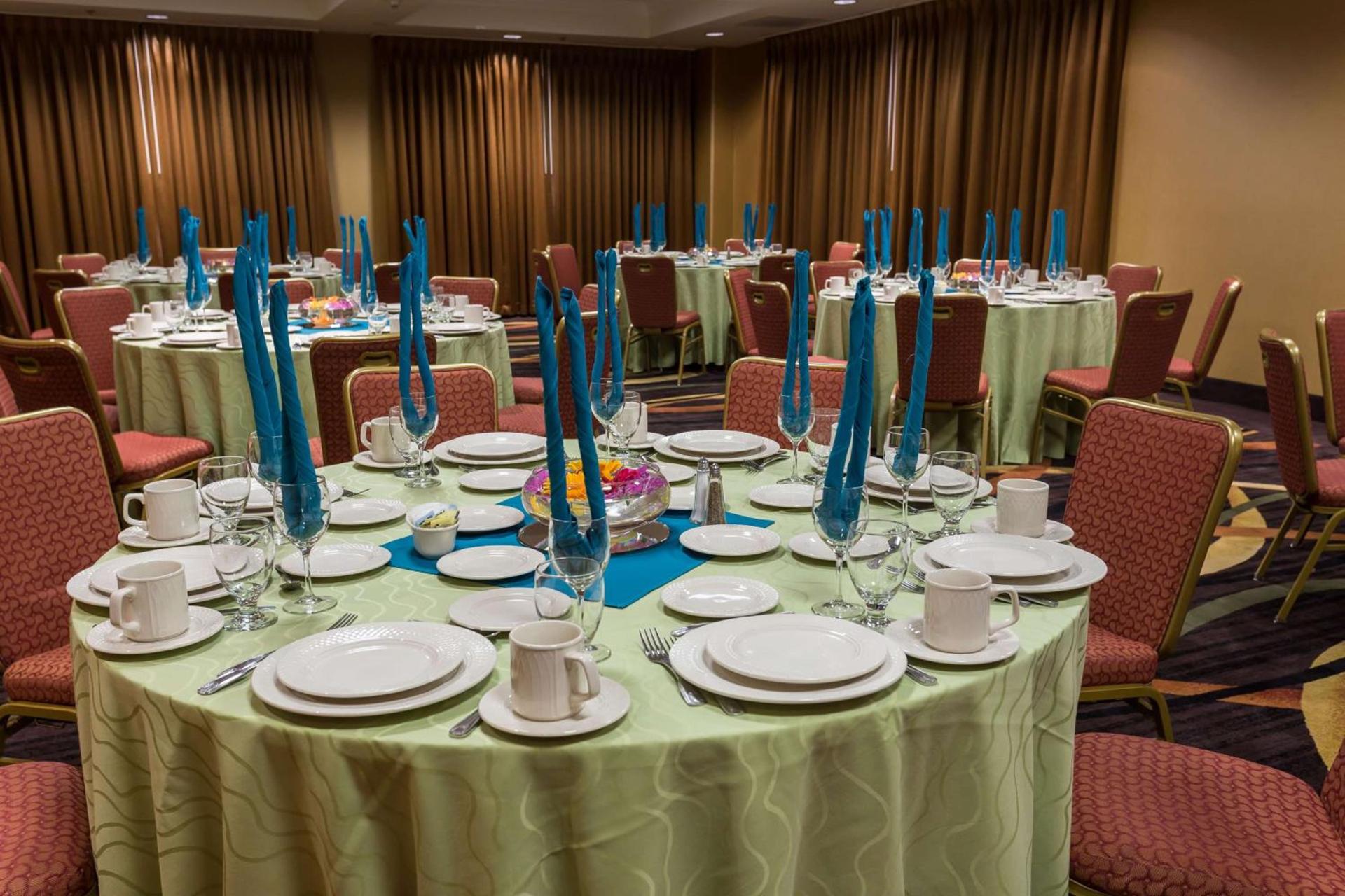 Hilton Garden Inn San Mateo photo 42