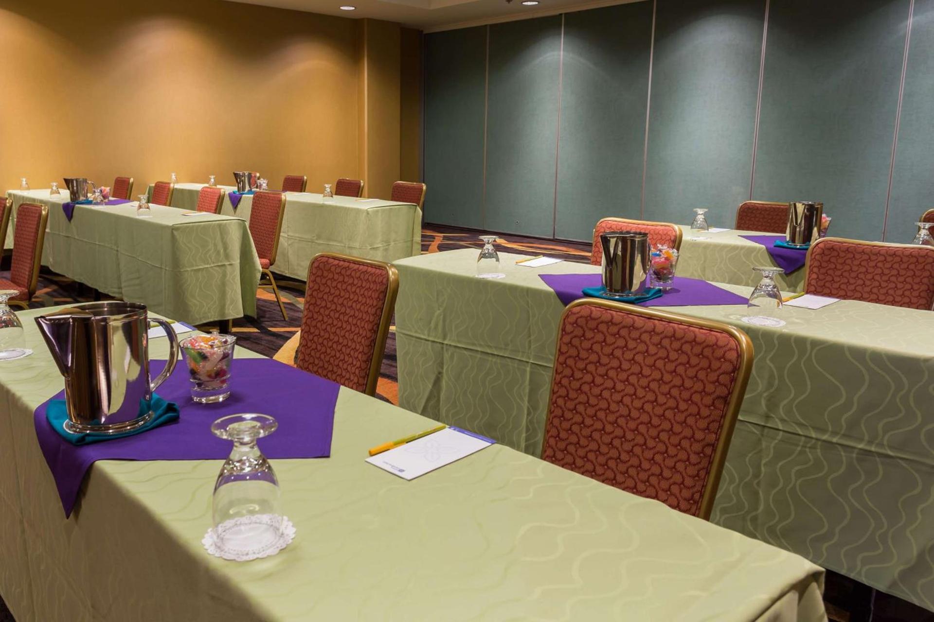 Hilton Garden Inn San Mateo photo 41