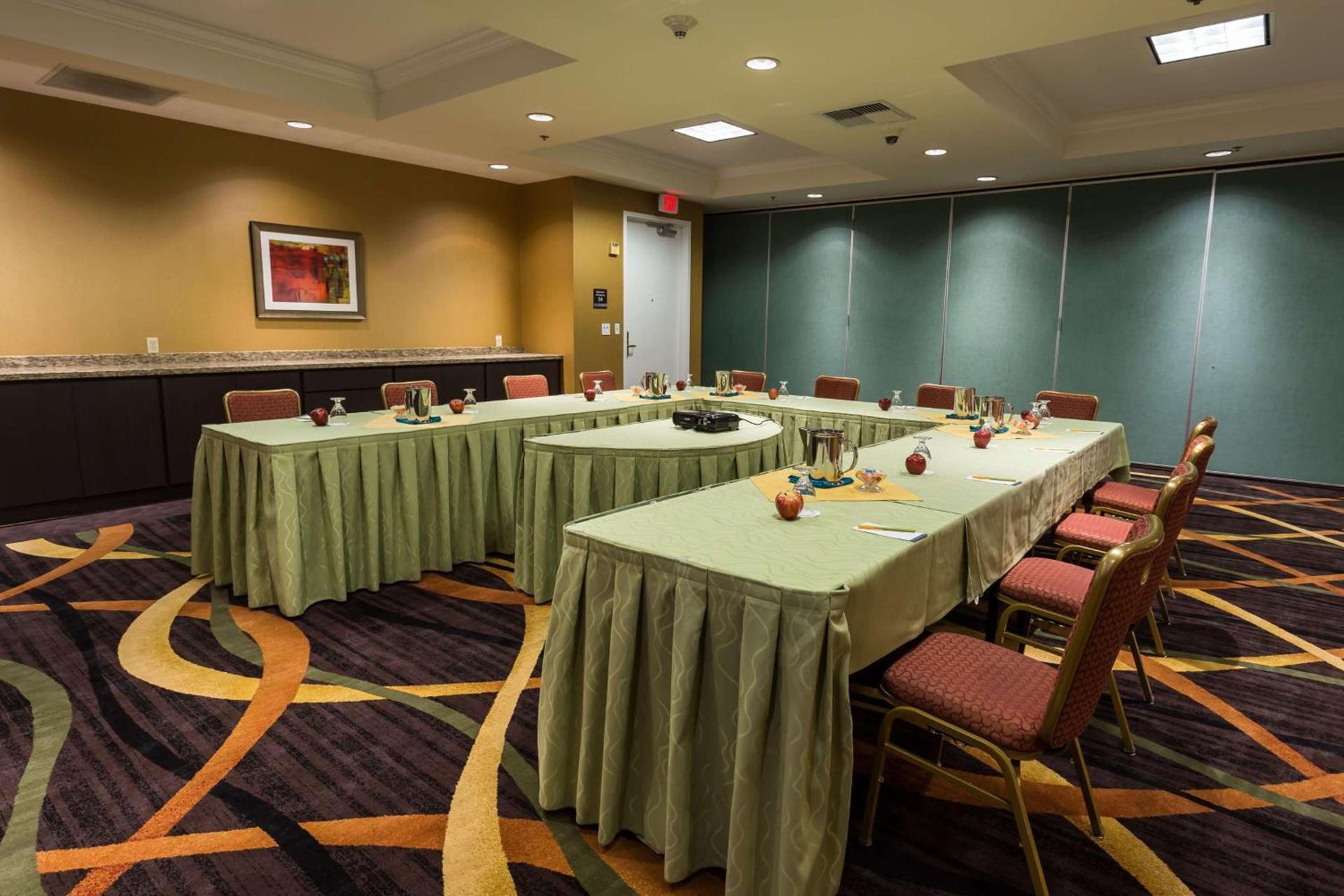 Hilton Garden Inn San Mateo photo 43