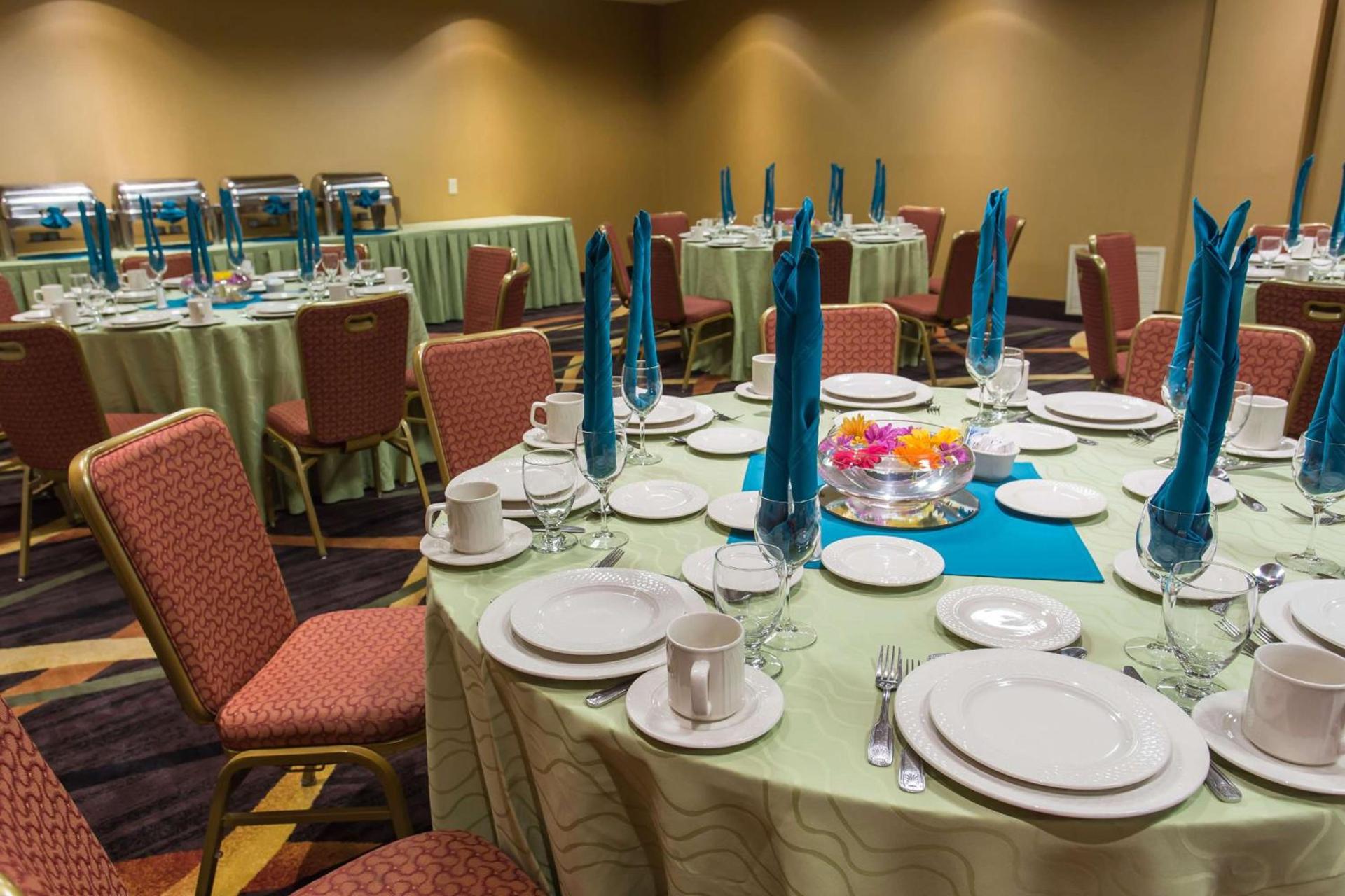Hilton Garden Inn San Mateo photo 45