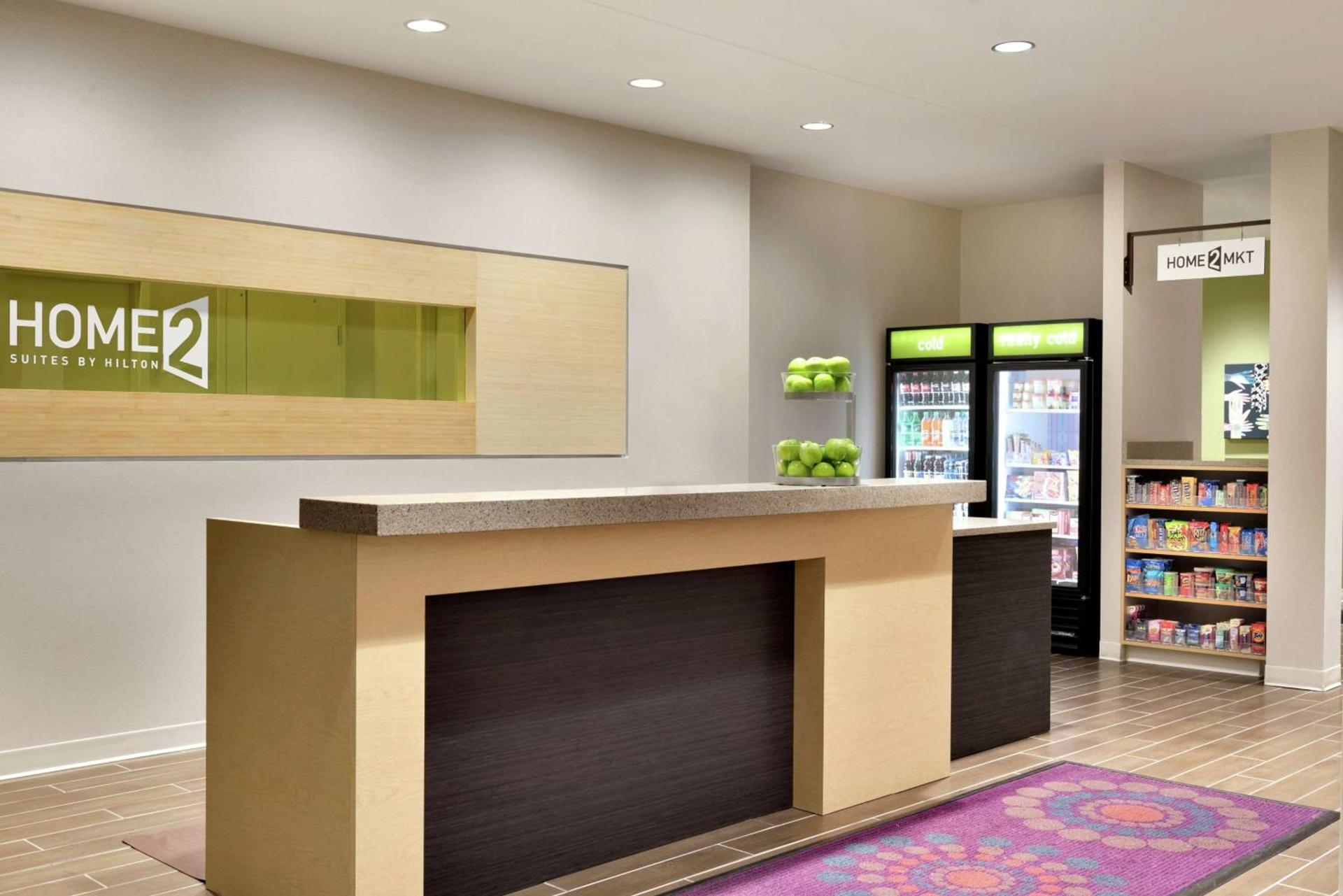 Home2 Suites by Hilton Cleveland Independence photo 12