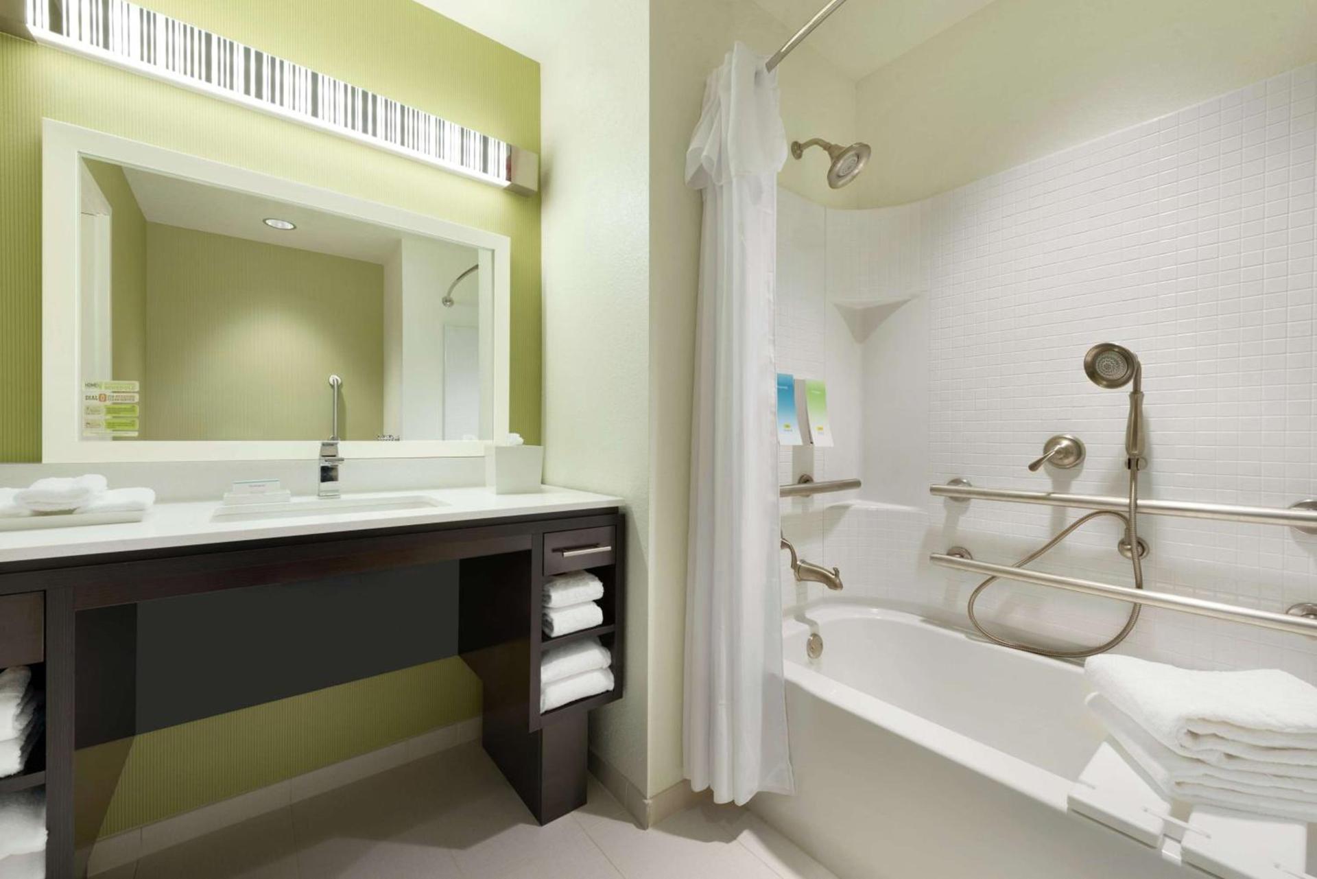Home2 Suites by Hilton Cleveland Independence photo 14