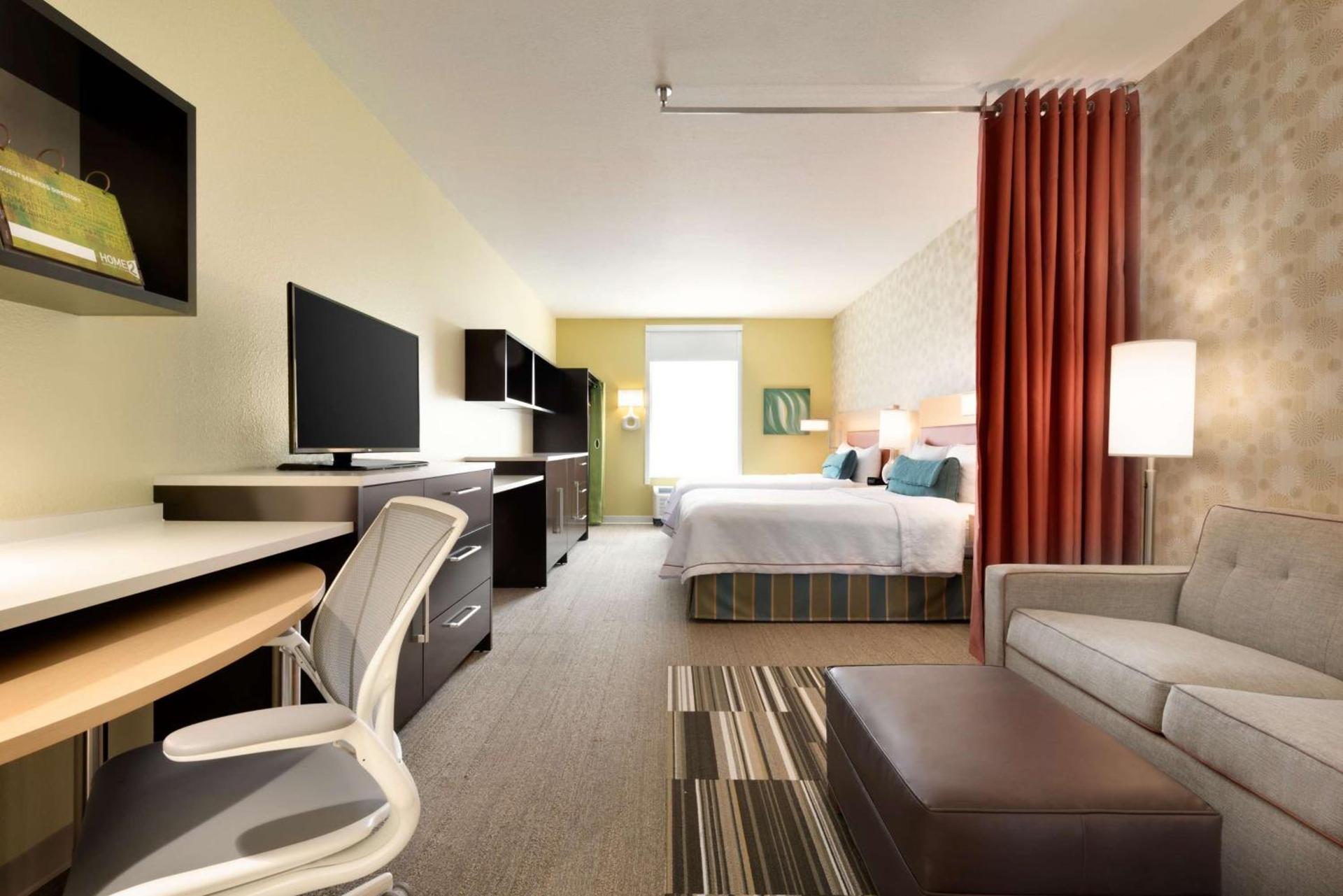 Home2 Suites by Hilton Cleveland Independence photo 10