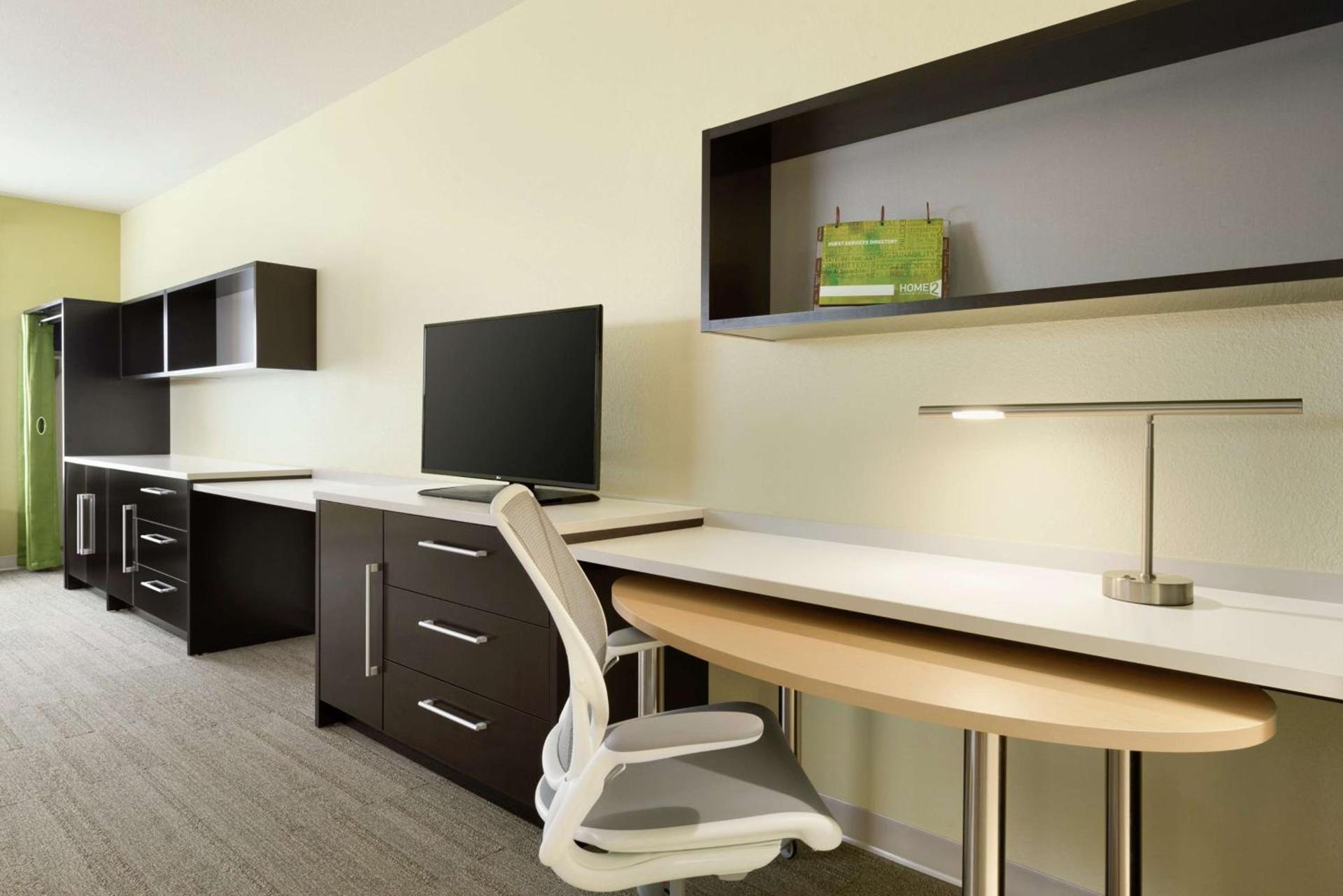 Home2 Suites by Hilton Cleveland Independence photo 13
