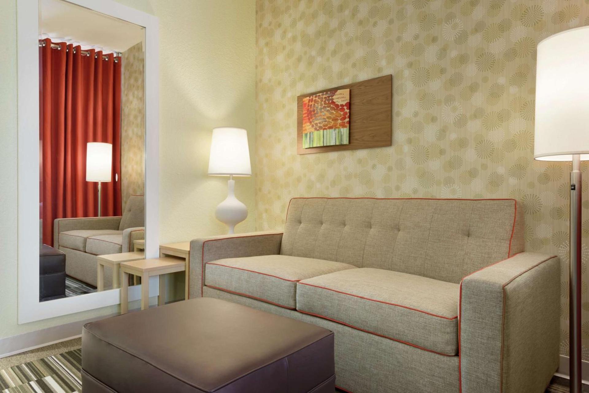 Home2 Suites by Hilton Cleveland Independence photo 6