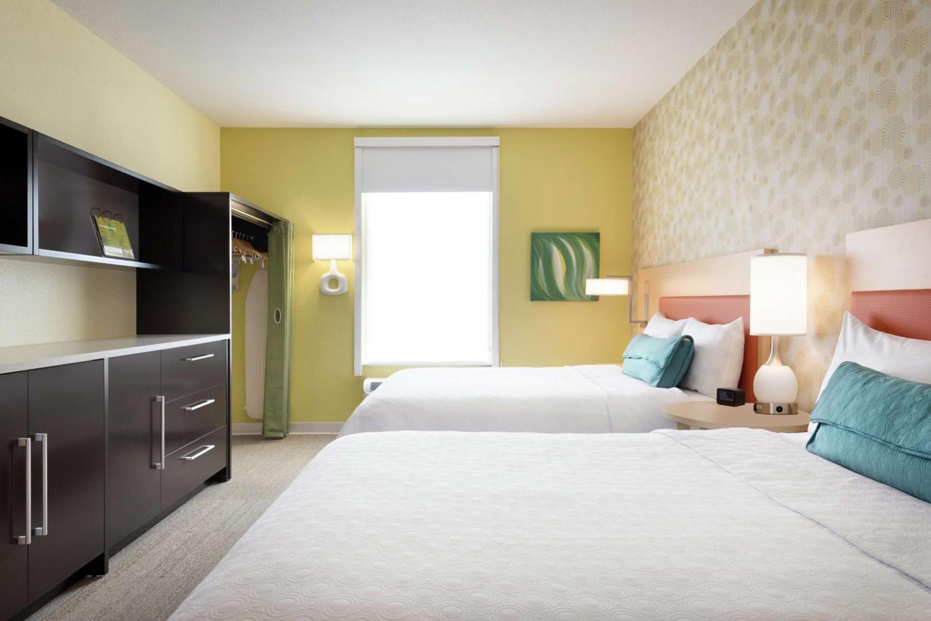 Home2 Suites by Hilton Cleveland Independence photo 8