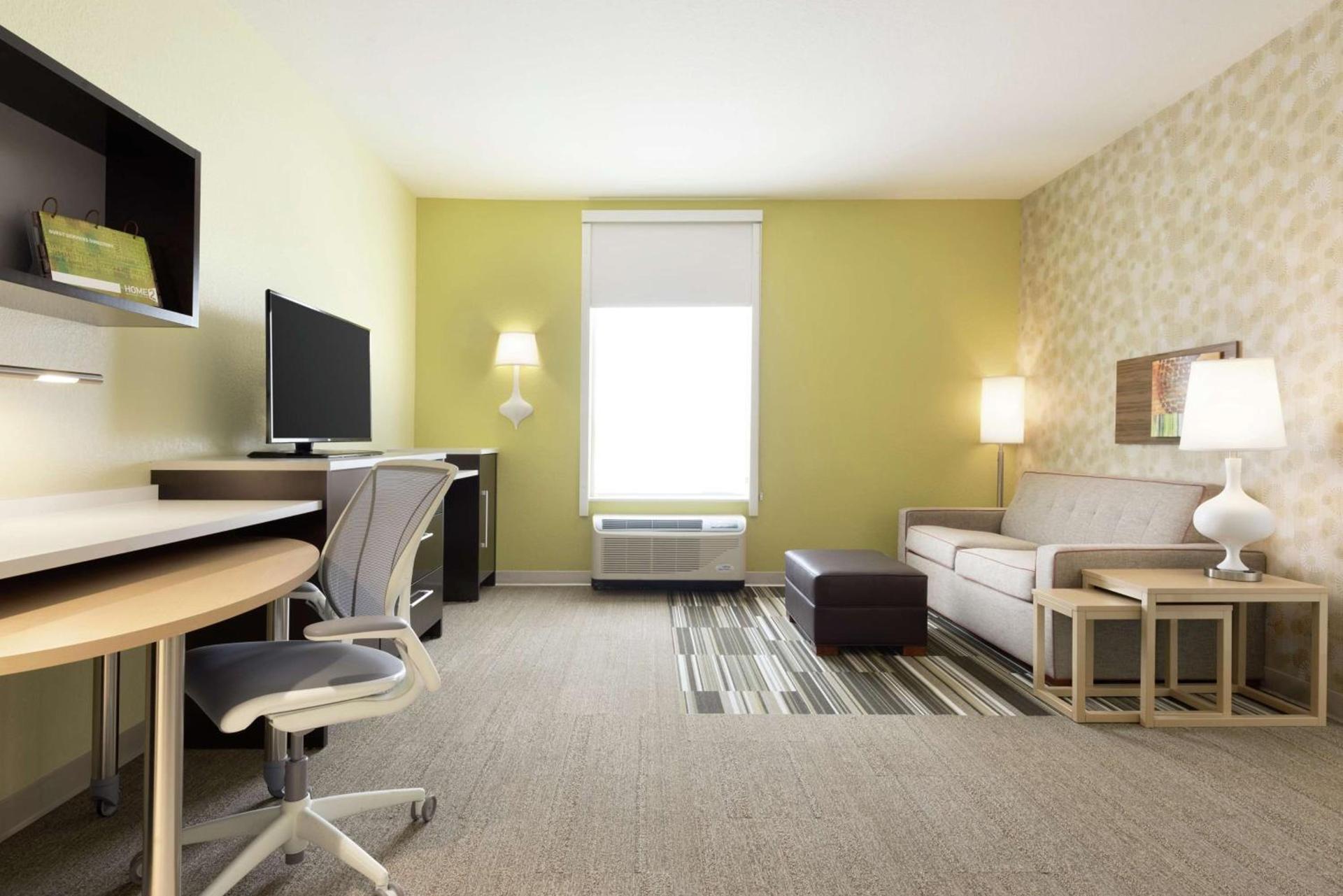 Home2 Suites by Hilton Cleveland Independence photo 5