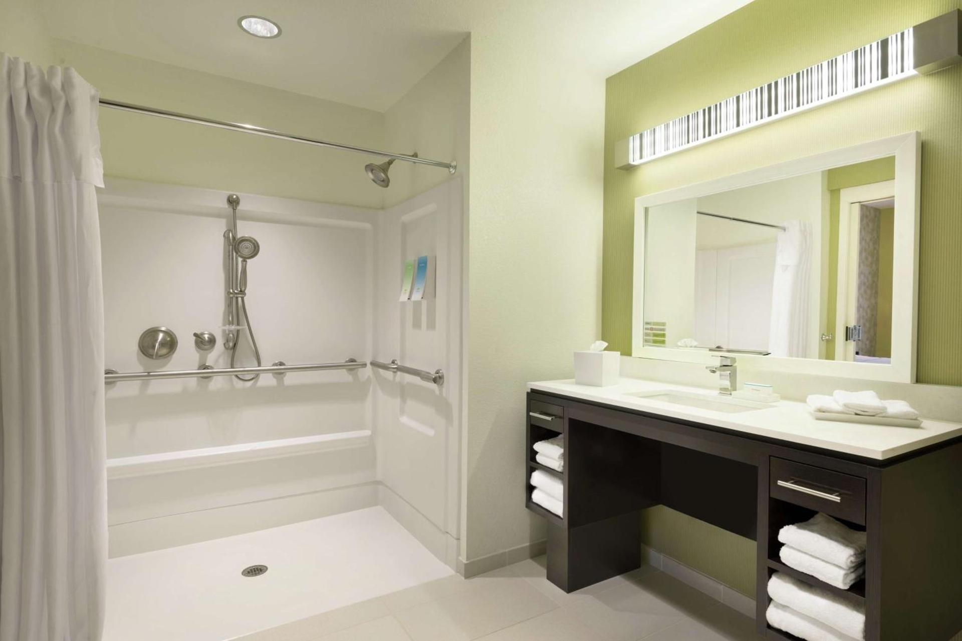 Home2 Suites by Hilton Cleveland Independence photo 20