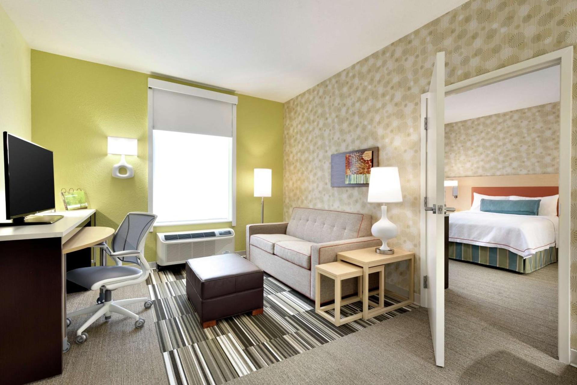 Home2 Suites by Hilton Cleveland Independence photo 4