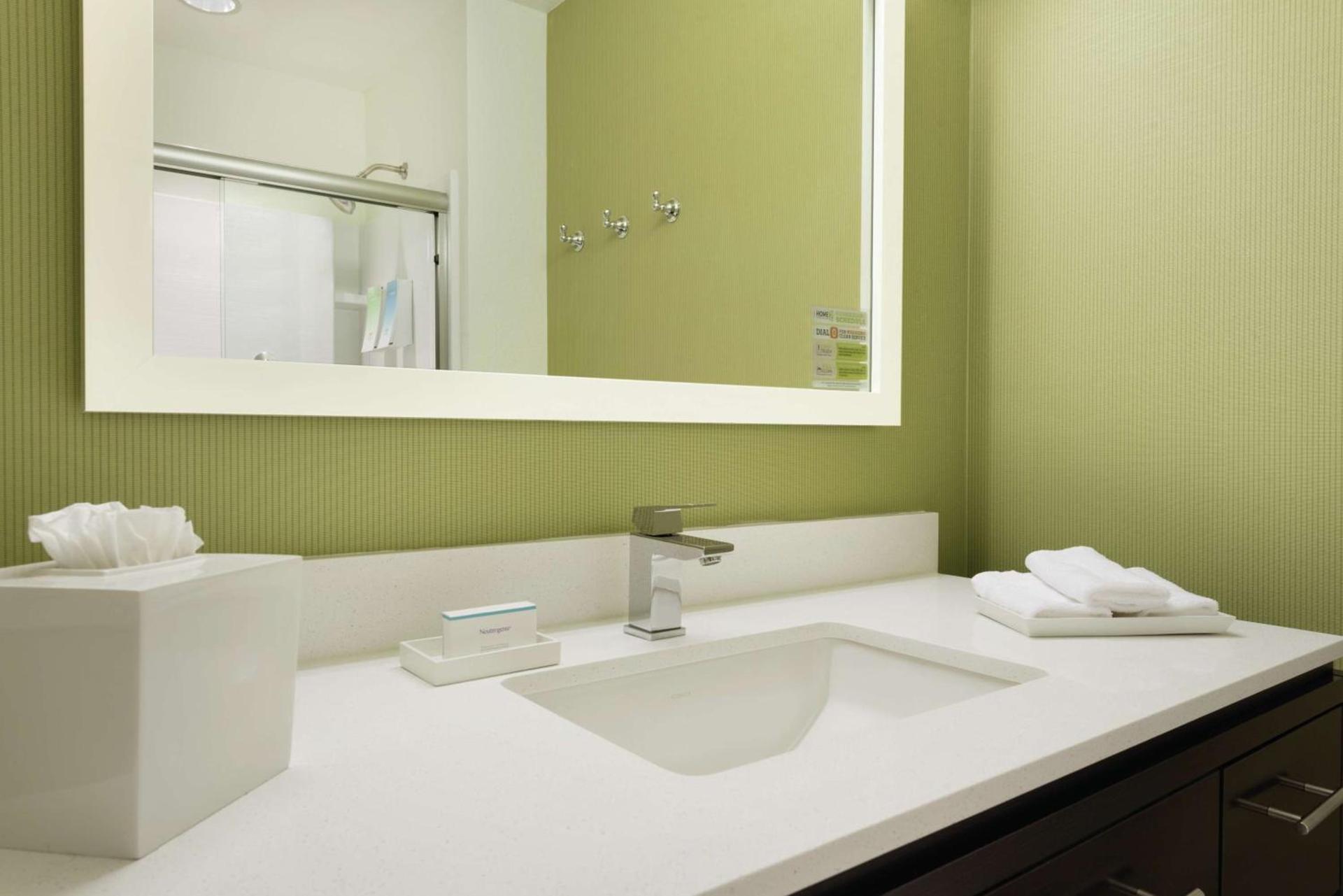 Home2 Suites by Hilton Cleveland Independence photo 11