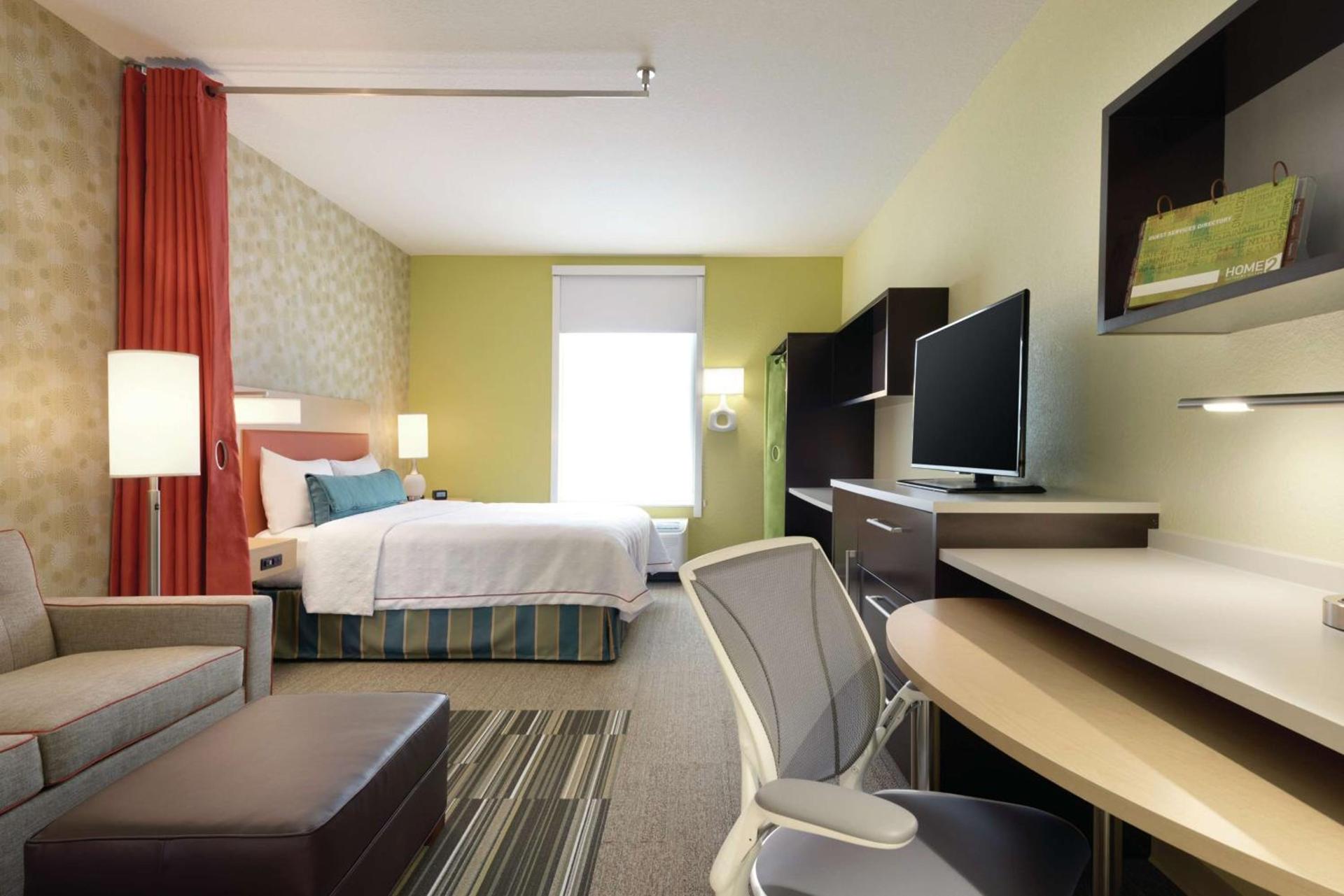 Home2 Suites by Hilton Cleveland Independence photo 17