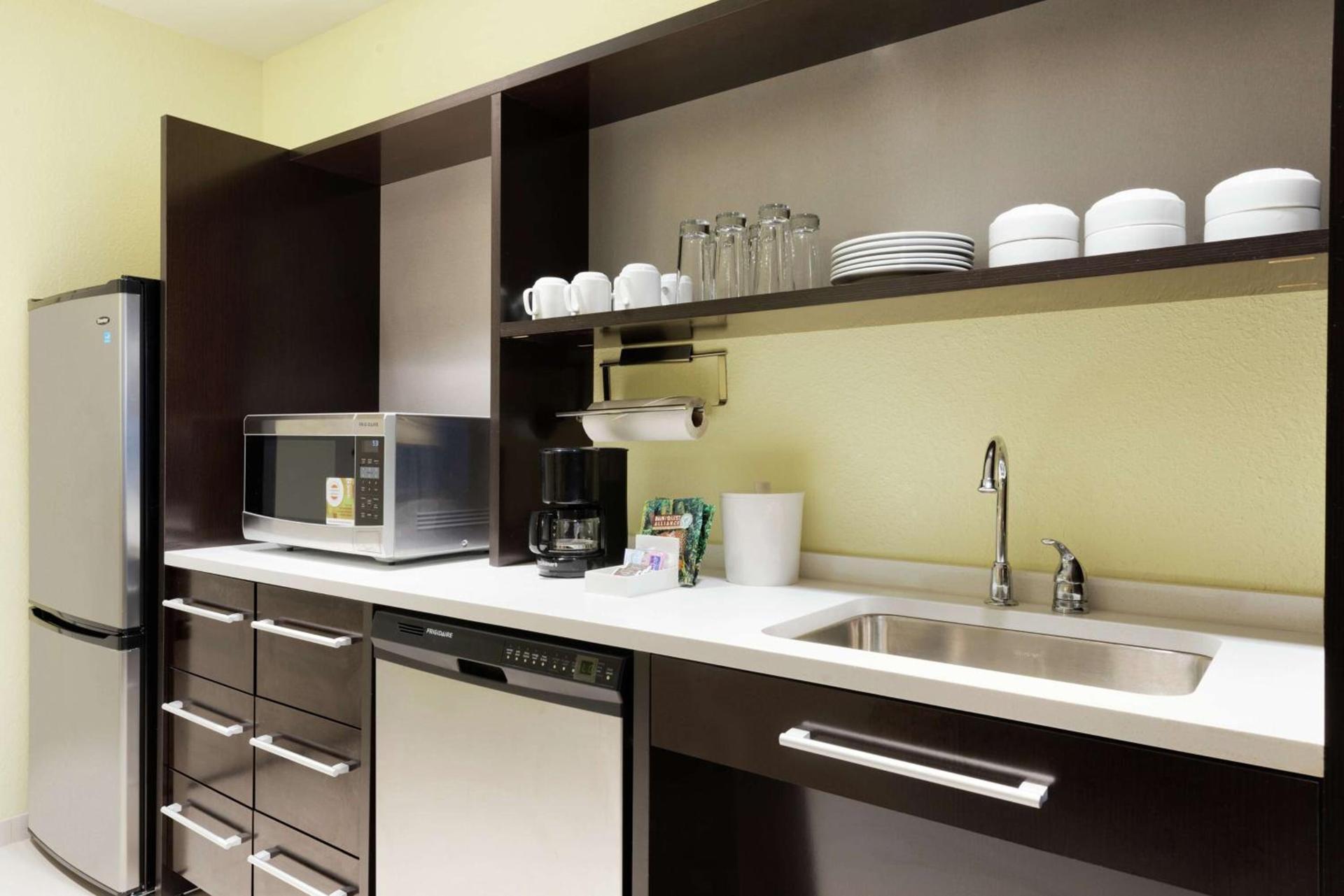 Home2 Suites by Hilton Cleveland Independence photo 16