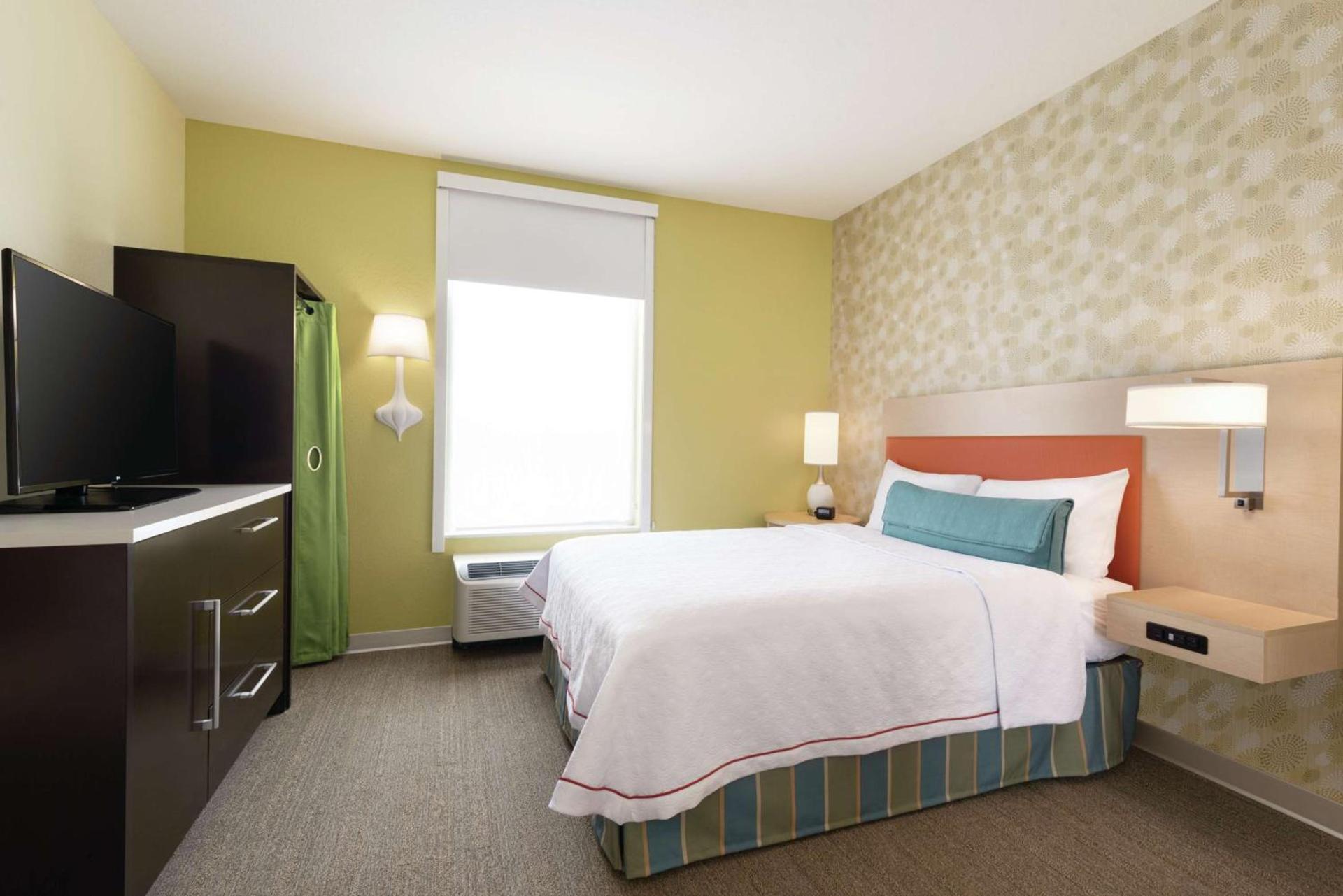 Home2 Suites by Hilton Cleveland Independence photo 21