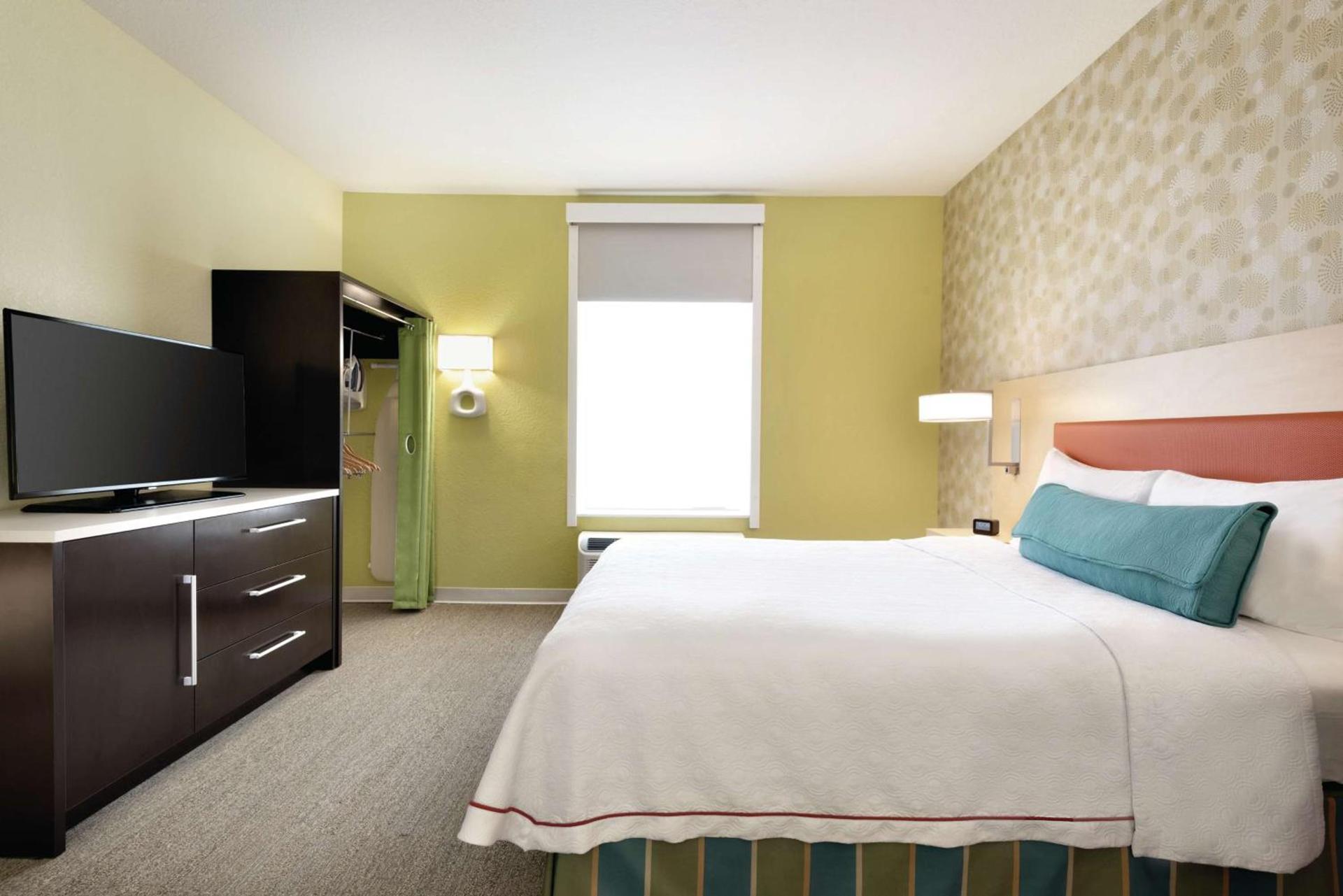 Home2 Suites by Hilton Cleveland Independence photo 3