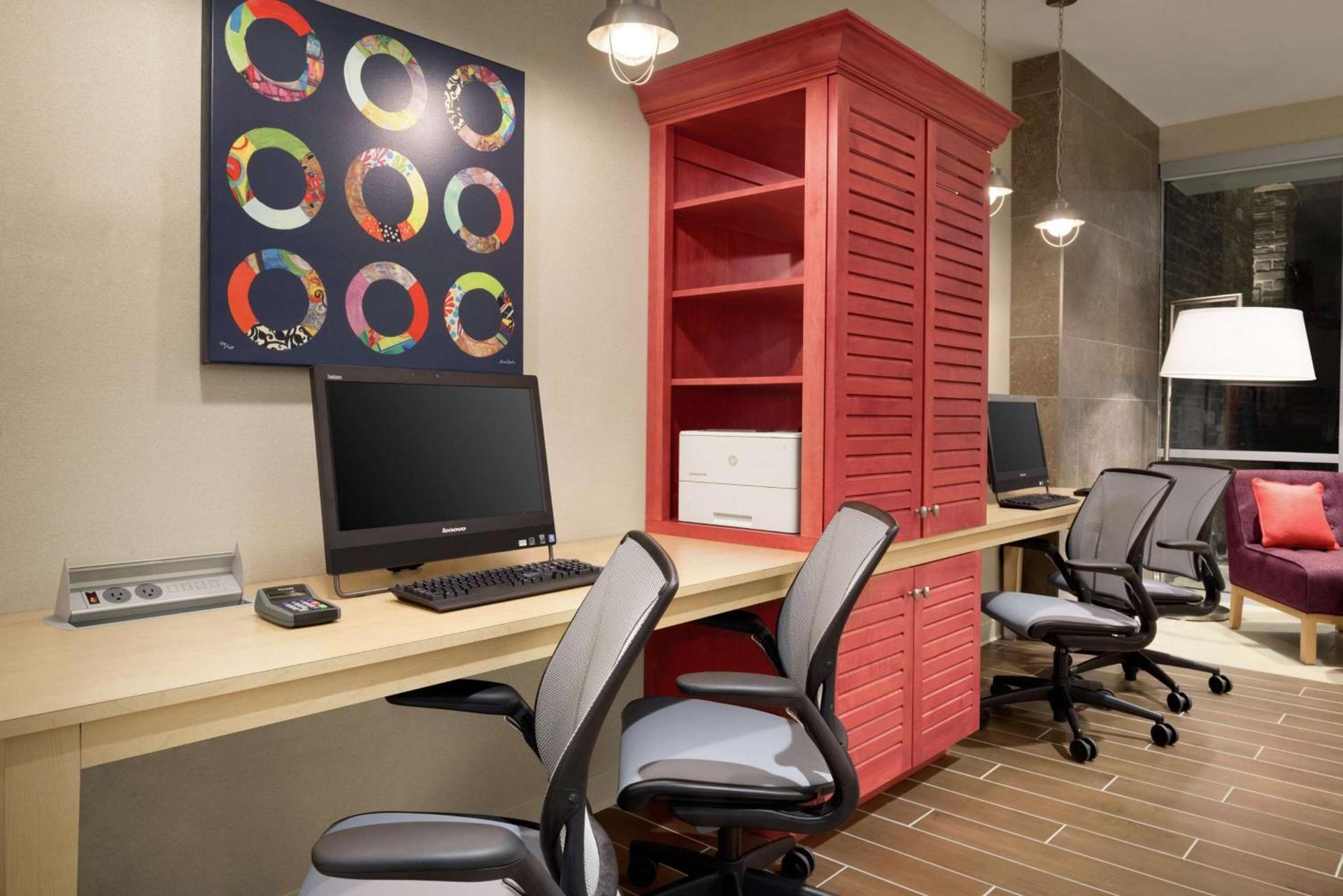 Home2 Suites by Hilton Cleveland Independence photo 15