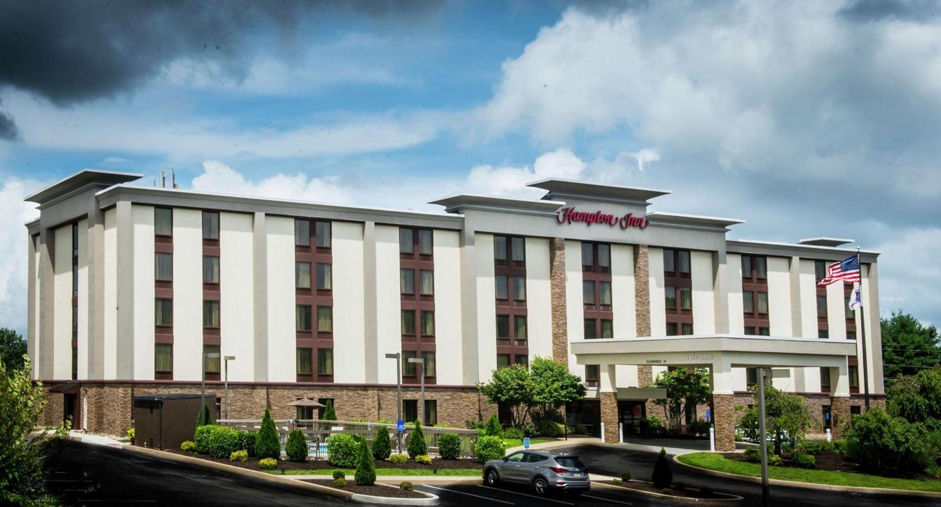Hampton Inn Philadelphia-Great Valley photo 3