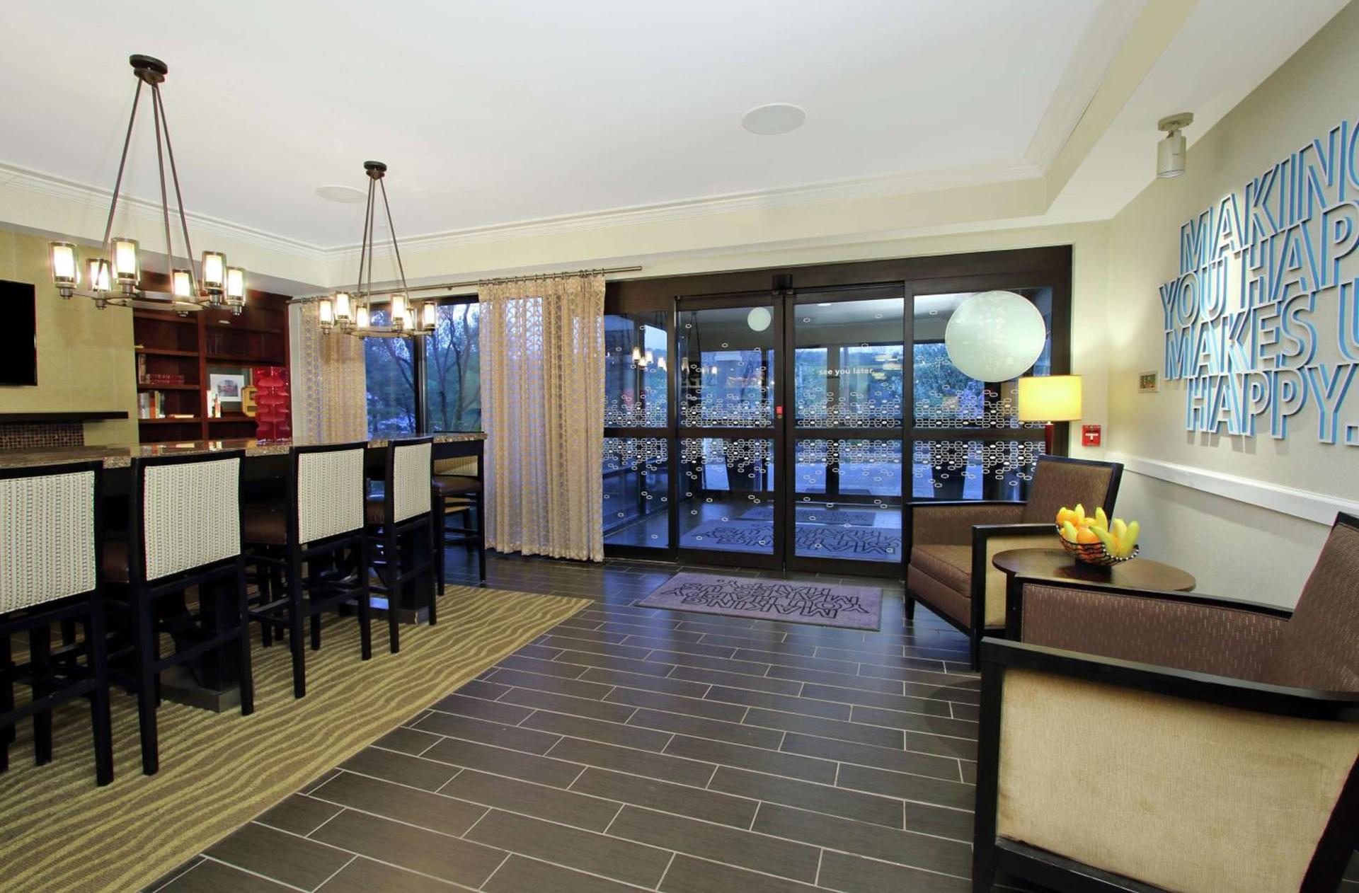 Hampton Inn Philadelphia-Great Valley photo 6