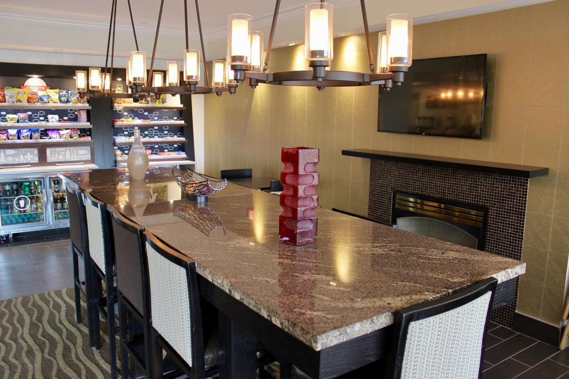 Hampton Inn Philadelphia-Great Valley photo 8