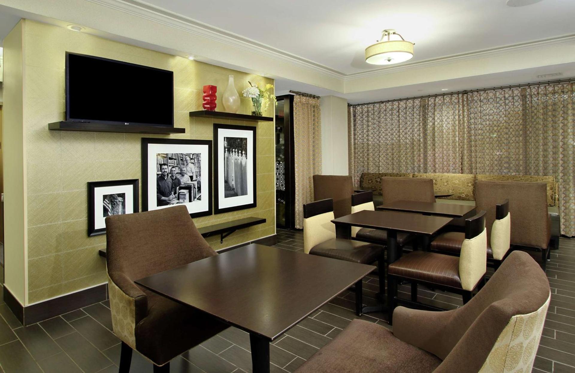 Hampton Inn Philadelphia-Great Valley photo 7