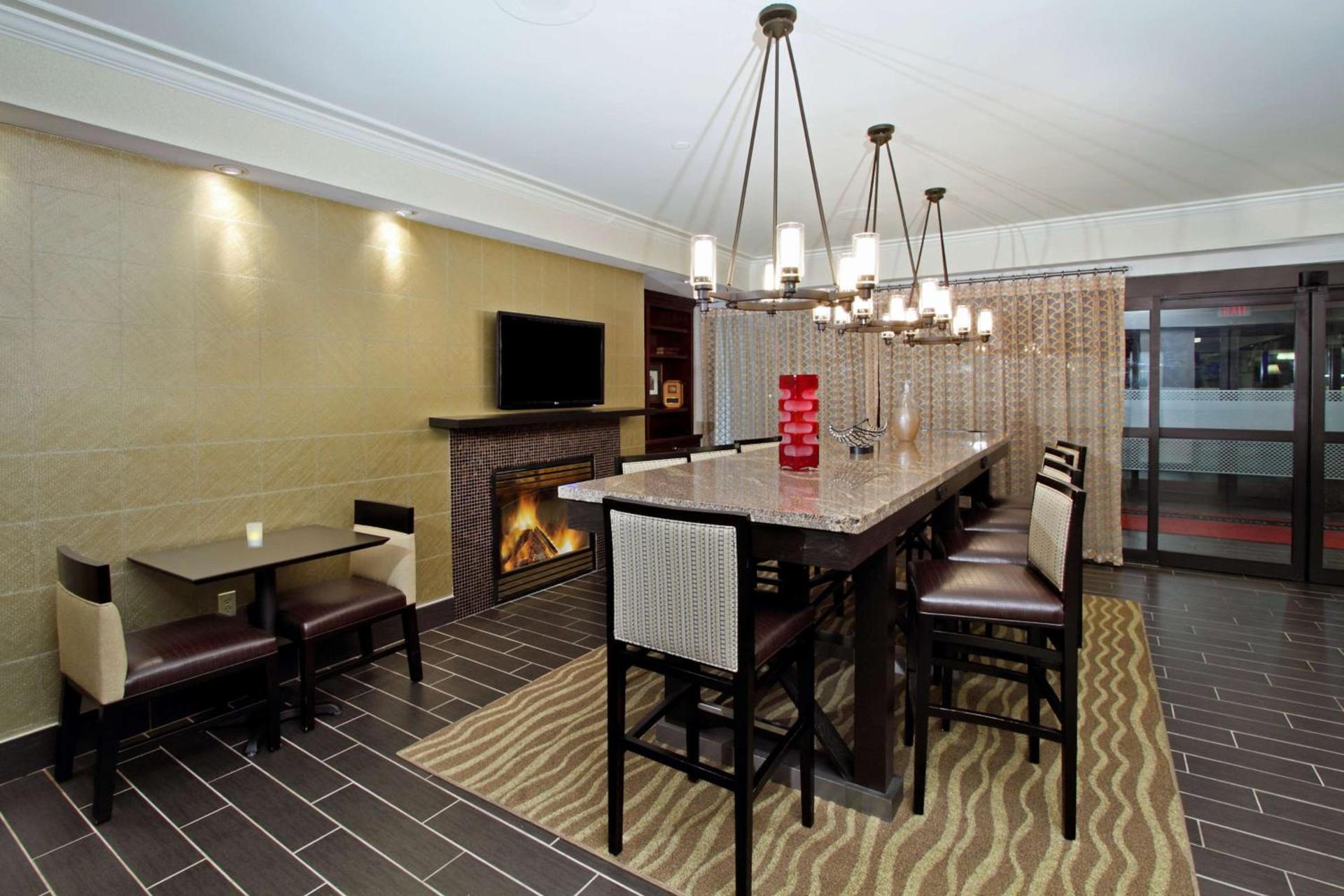 Hampton Inn Philadelphia-Great Valley photo 10