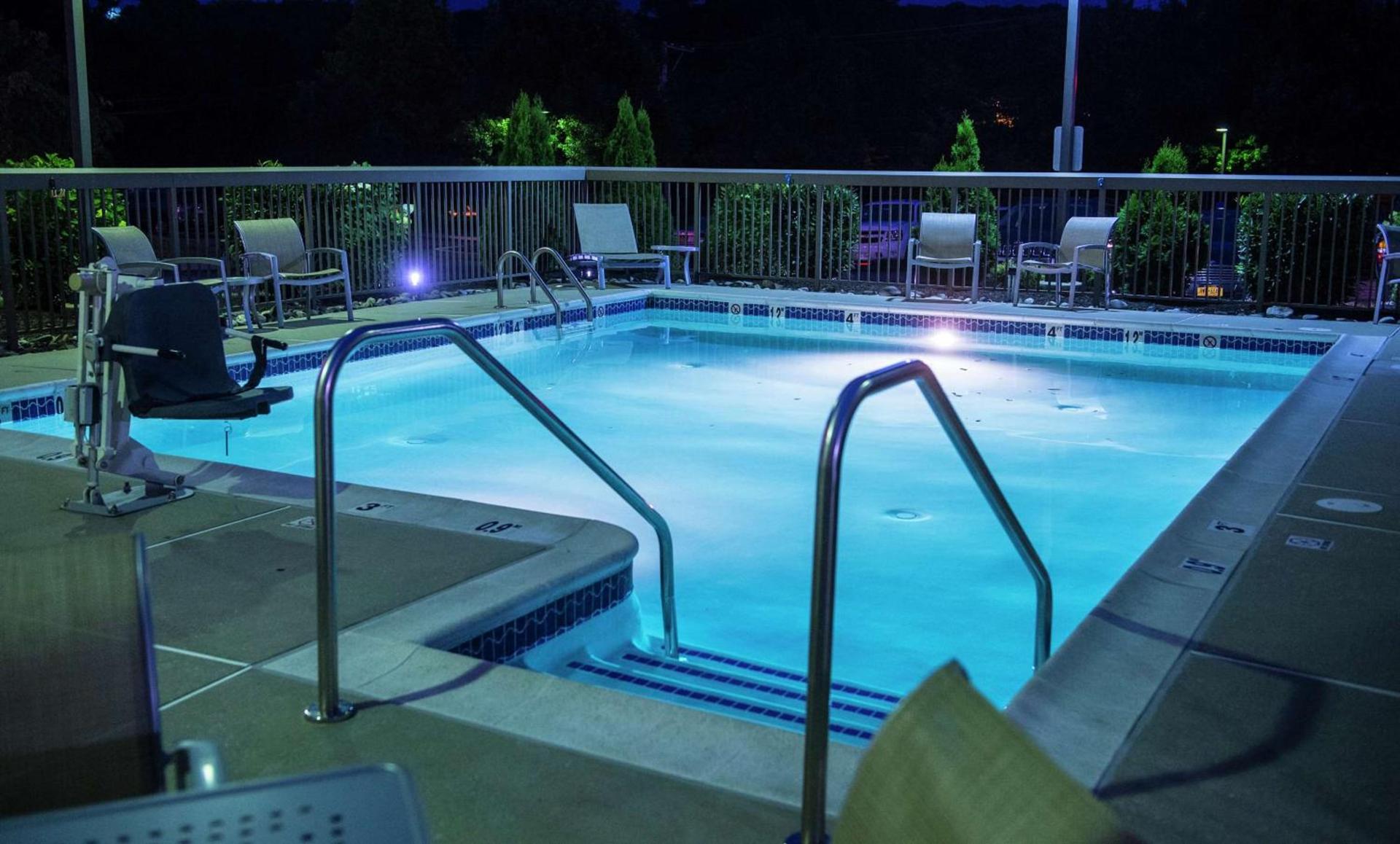 Hampton Inn Philadelphia-Great Valley photo 12