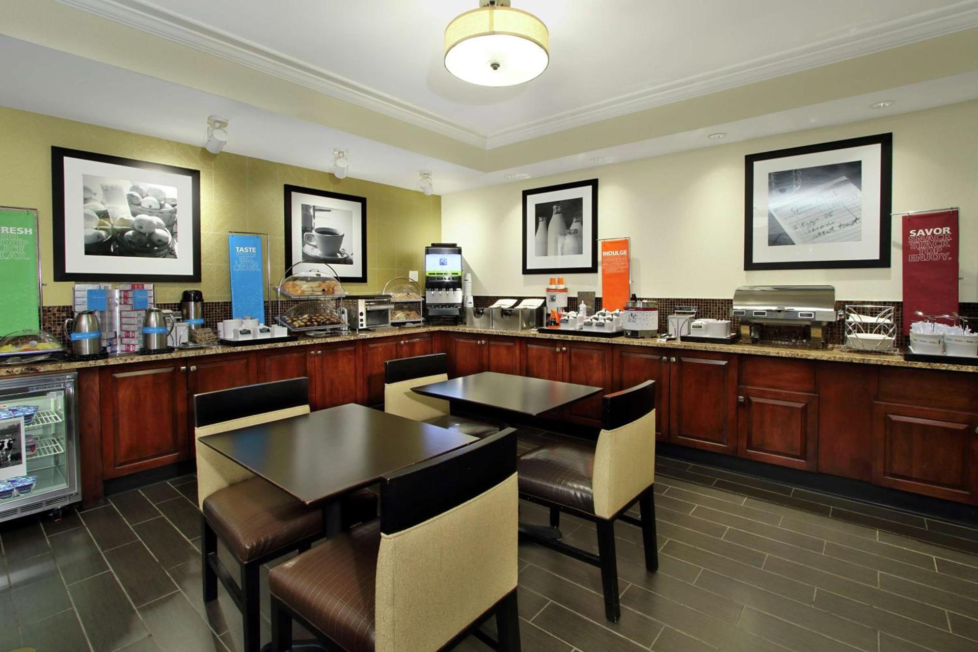Hampton Inn Philadelphia-Great Valley photo 16