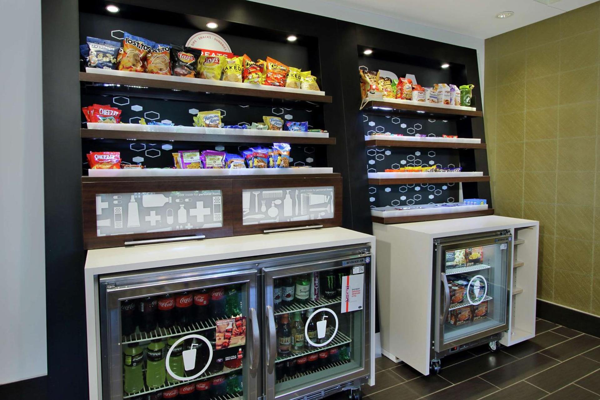 Hampton Inn Philadelphia-Great Valley photo 15