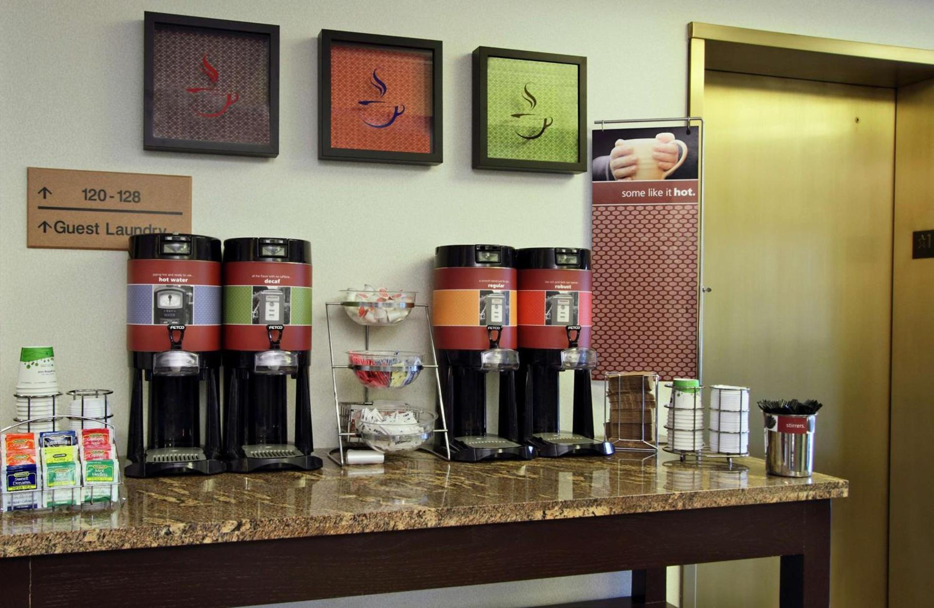 Hampton Inn Philadelphia-Great Valley photo 17
