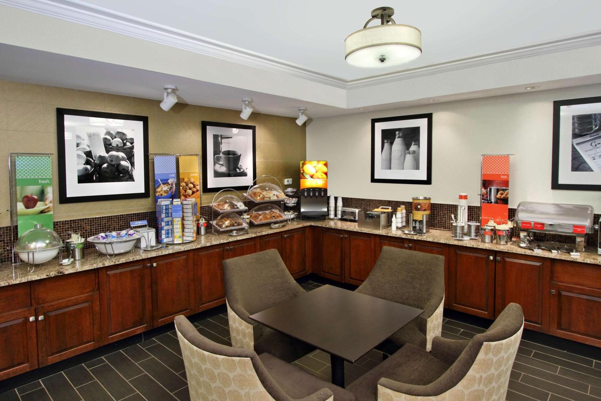 Hampton Inn Philadelphia-Great Valley photo 19