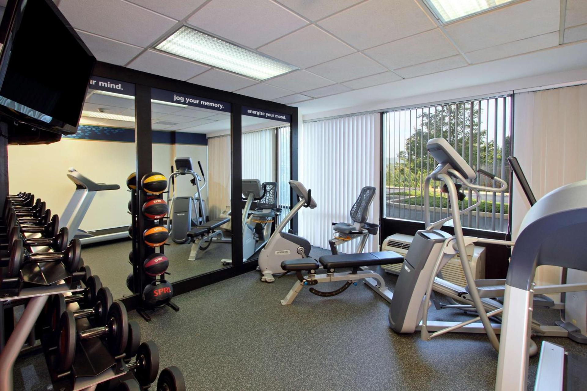 Hampton Inn Philadelphia-Great Valley photo 22