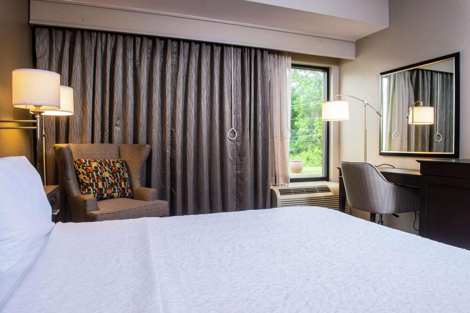 Hampton Inn Philadelphia-Great Valley photo 23