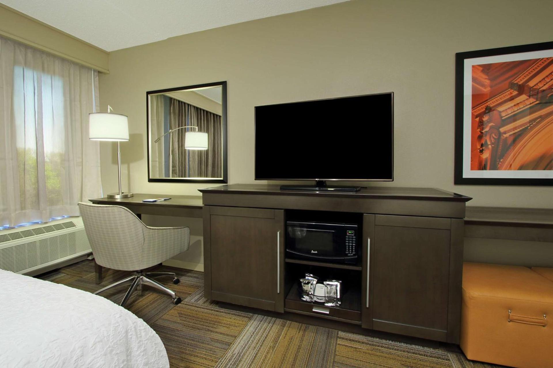 Hampton Inn Philadelphia-Great Valley photo 24