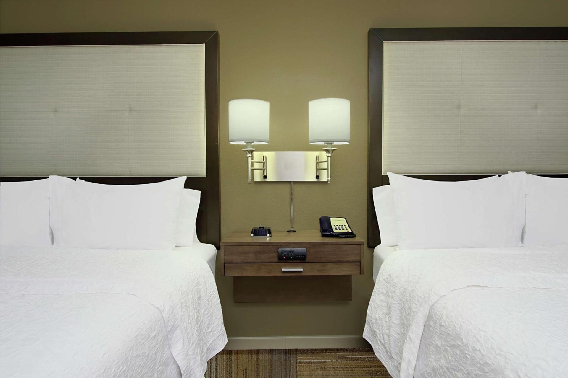 Hampton Inn Philadelphia-Great Valley photo 25