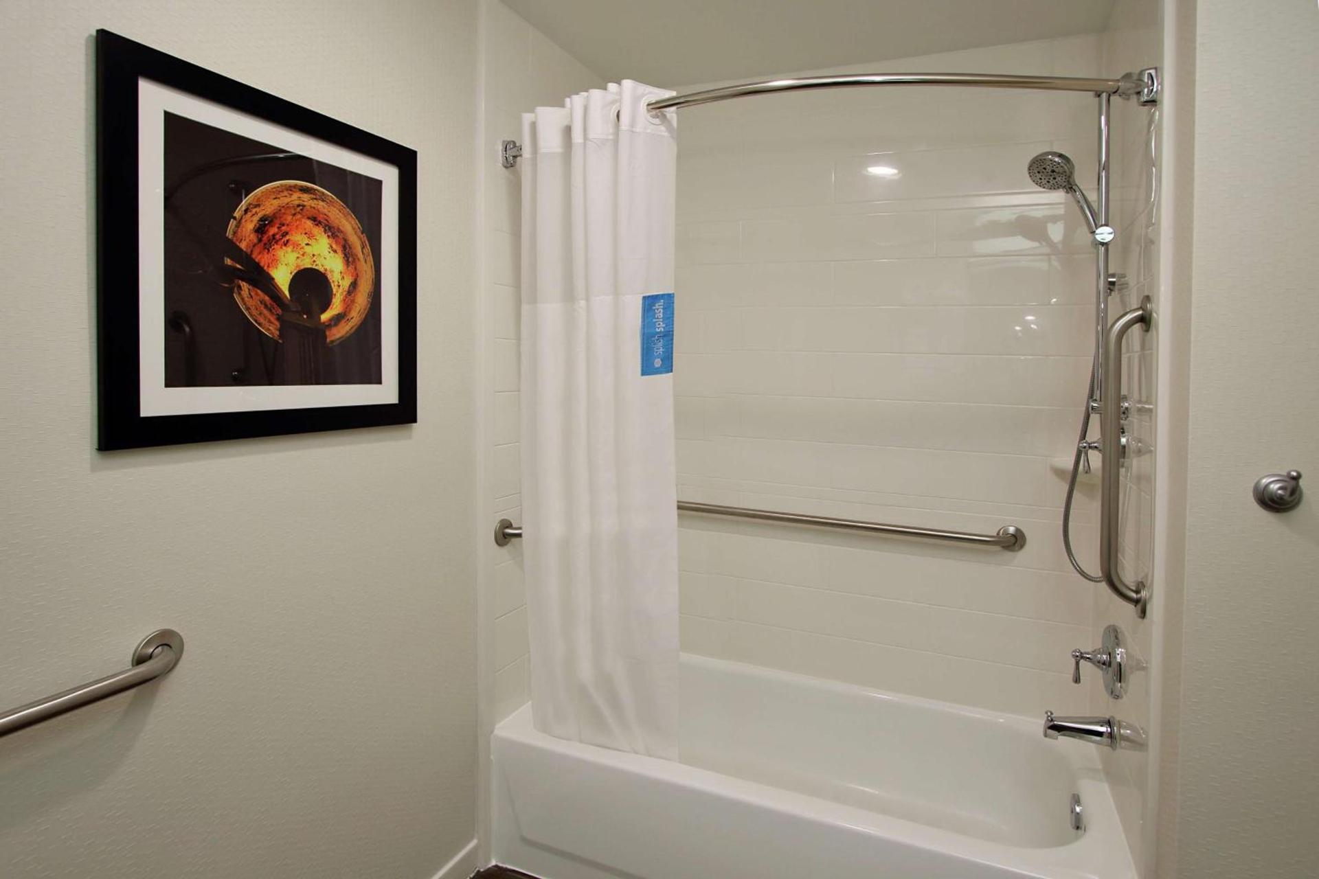 Hampton Inn Philadelphia-Great Valley photo 26