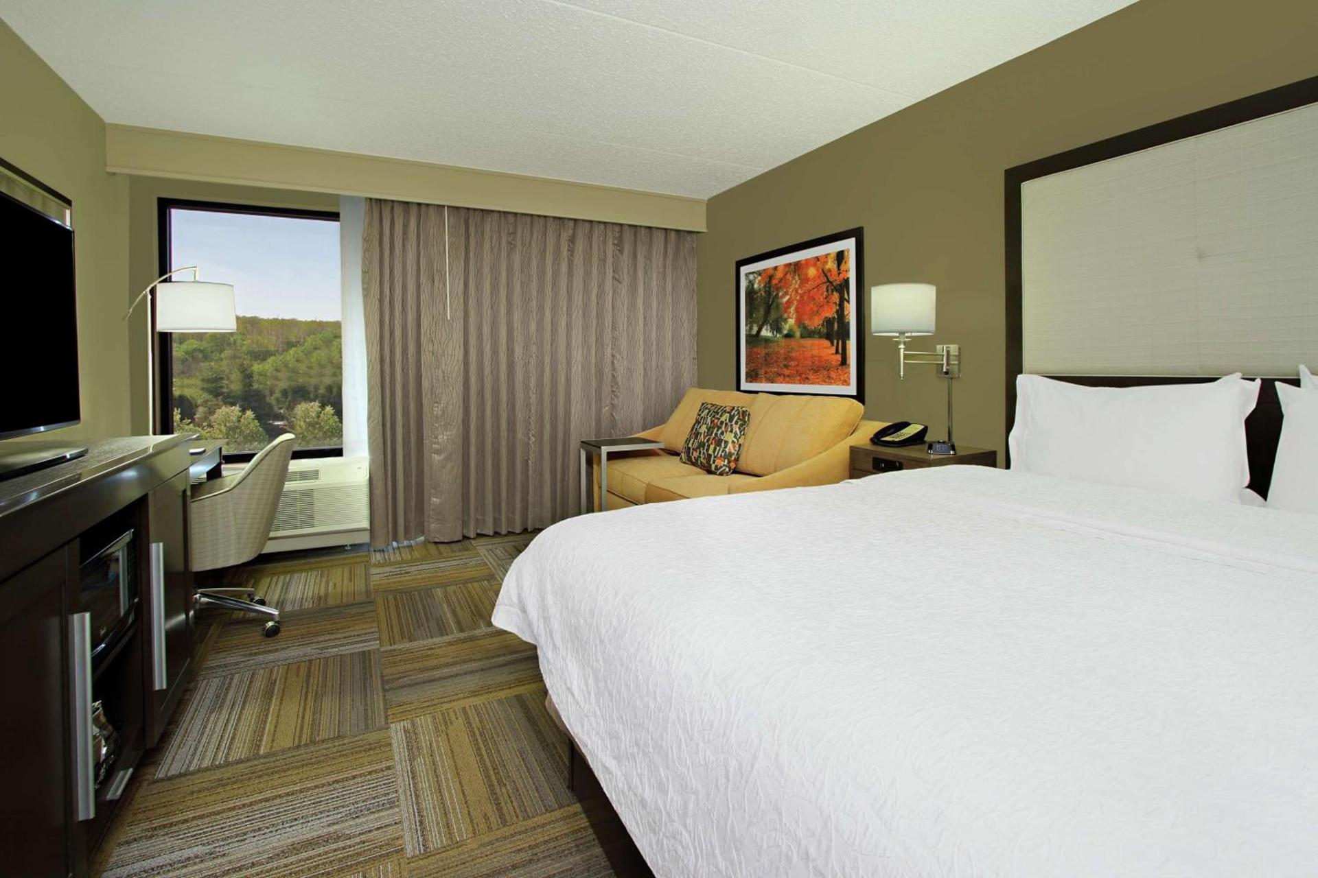 Hampton Inn Philadelphia-Great Valley photo 27
