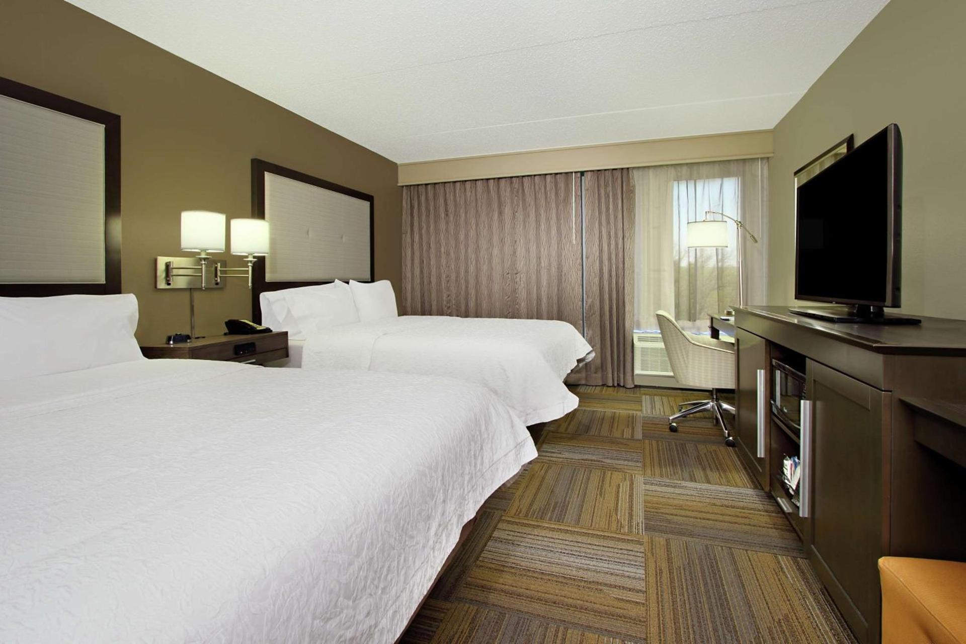 Hampton Inn Philadelphia-Great Valley photo 28