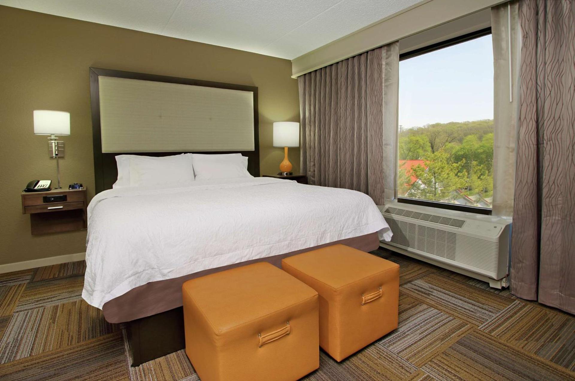 Hampton Inn Philadelphia-Great Valley photo 29