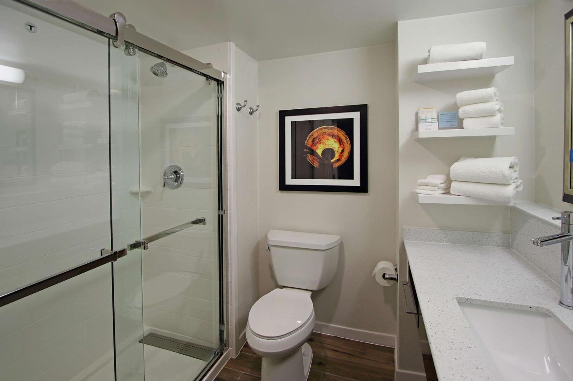 Hampton Inn Philadelphia-Great Valley photo 30