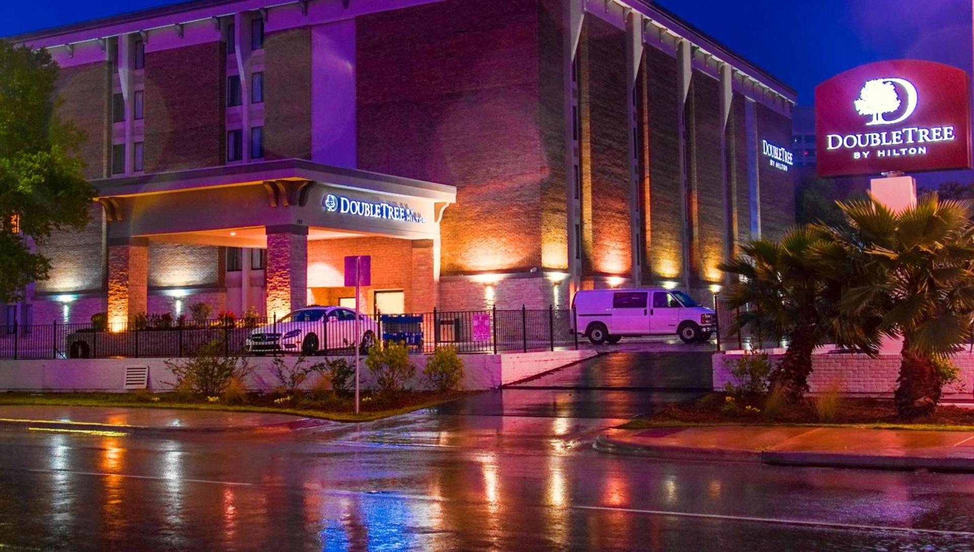 DoubleTree by Hilton Montgomery Downtown photo 4