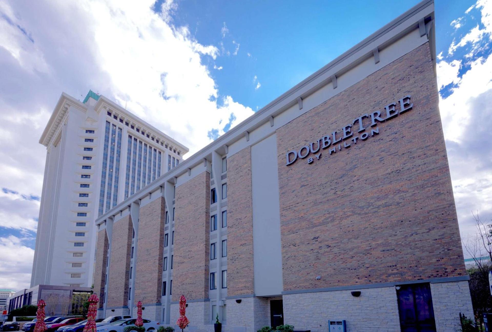 DoubleTree by Hilton Montgomery Downtown photo 3