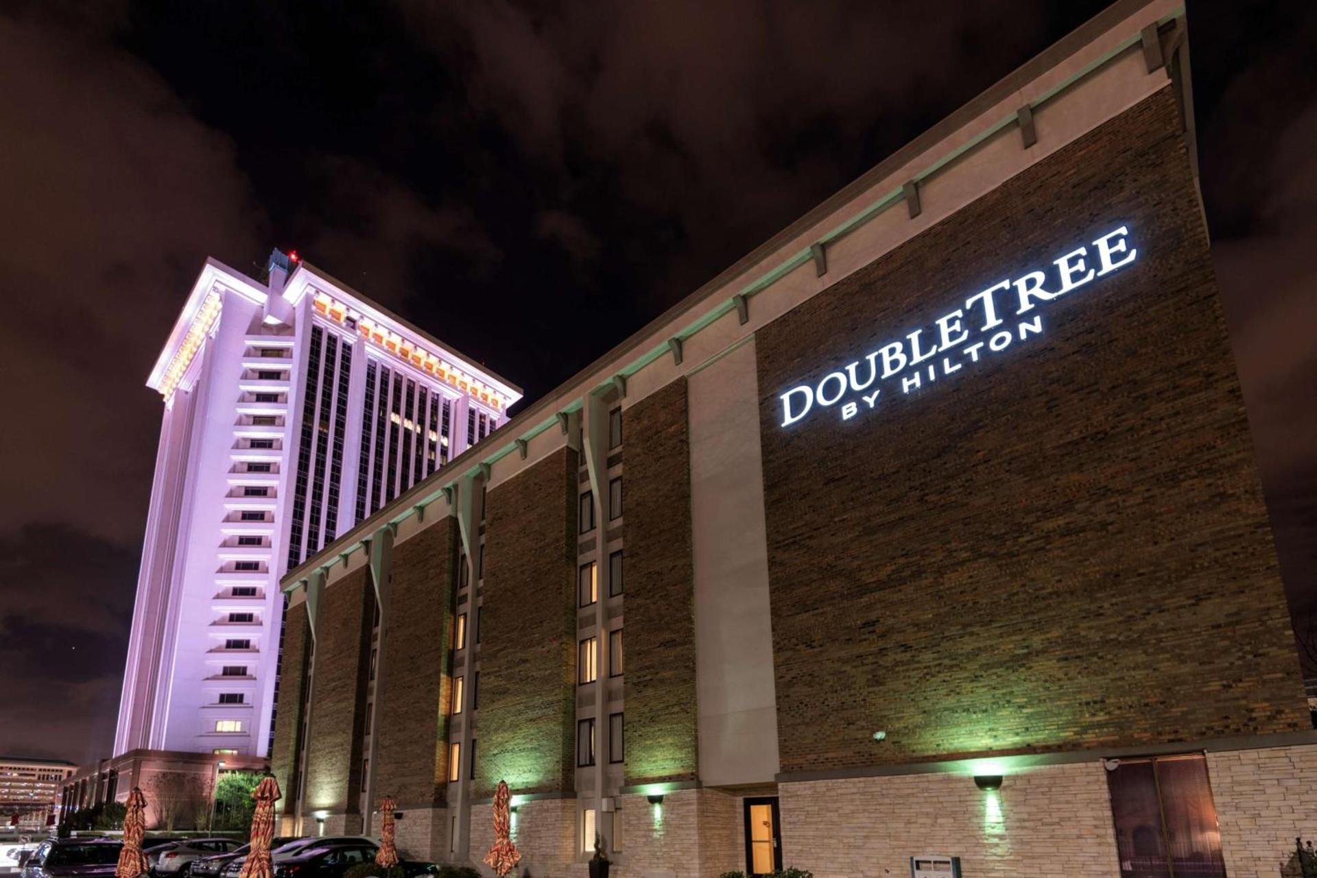 DoubleTree by Hilton Montgomery Downtown photo 5