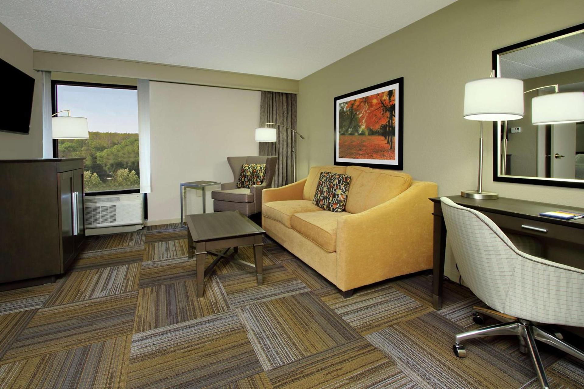 Hampton Inn Philadelphia-Great Valley photo 32